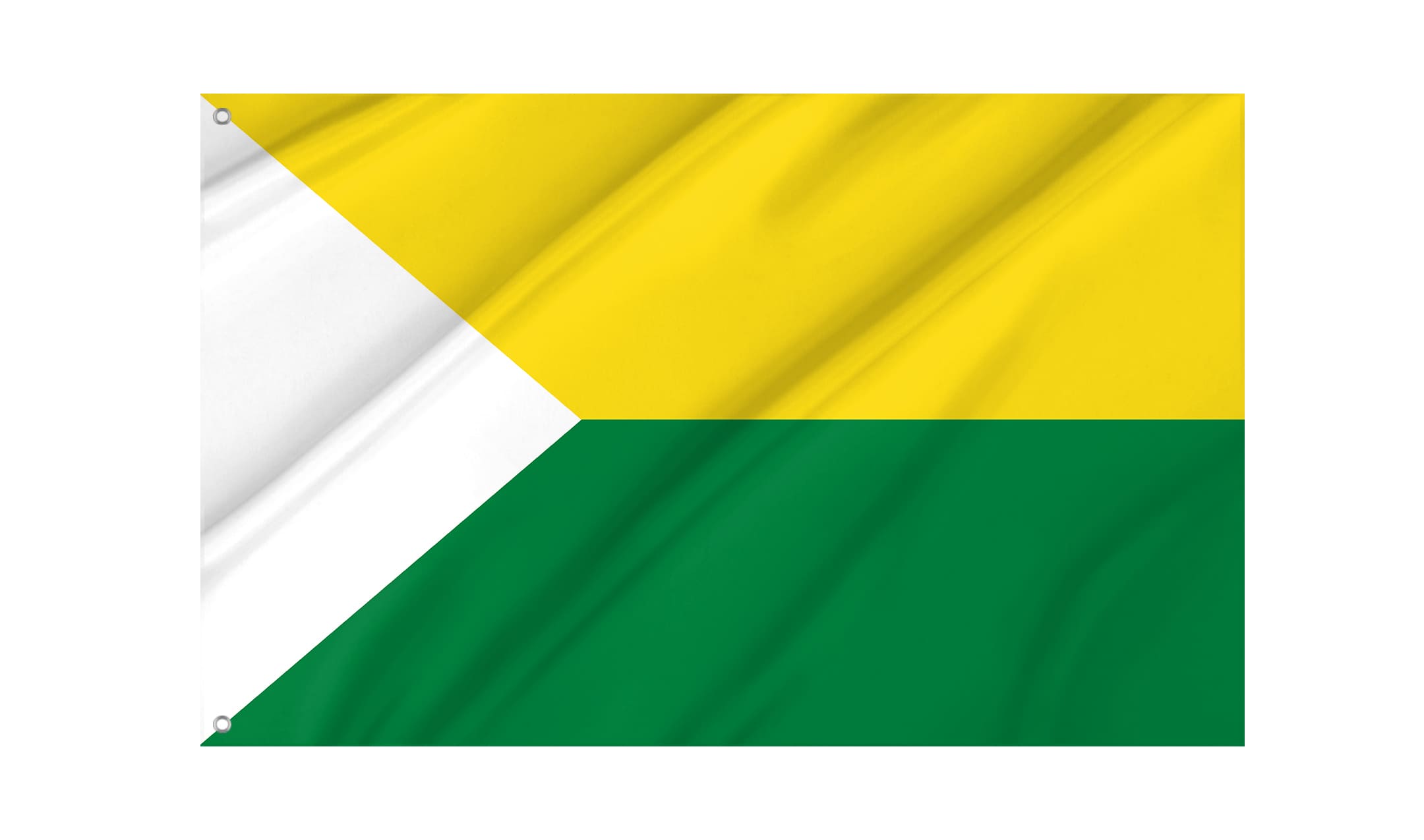 La Troncal Flag for Indoor & Outdoor Use