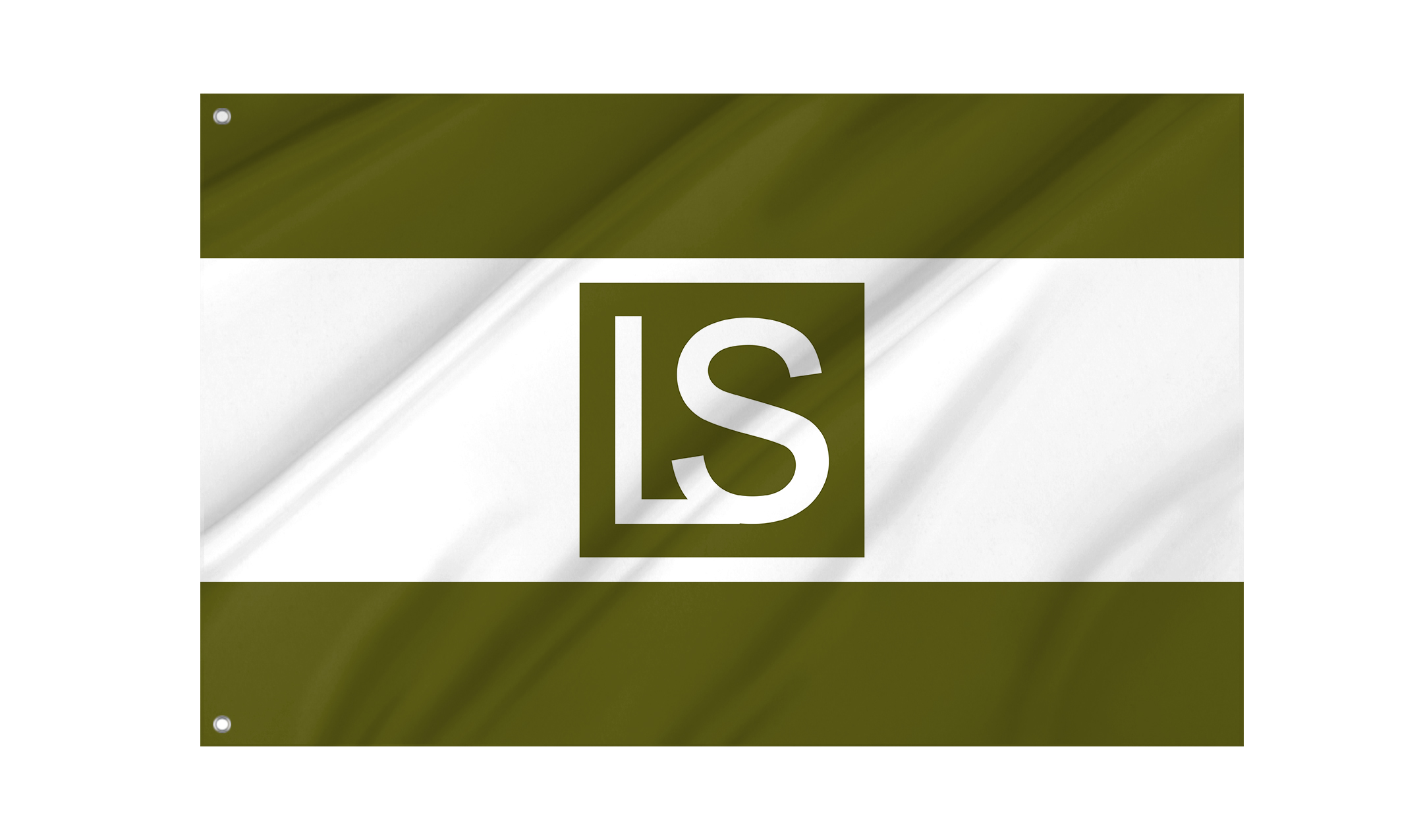 Lee's Summit Flag for Indoor & Outdoor Use