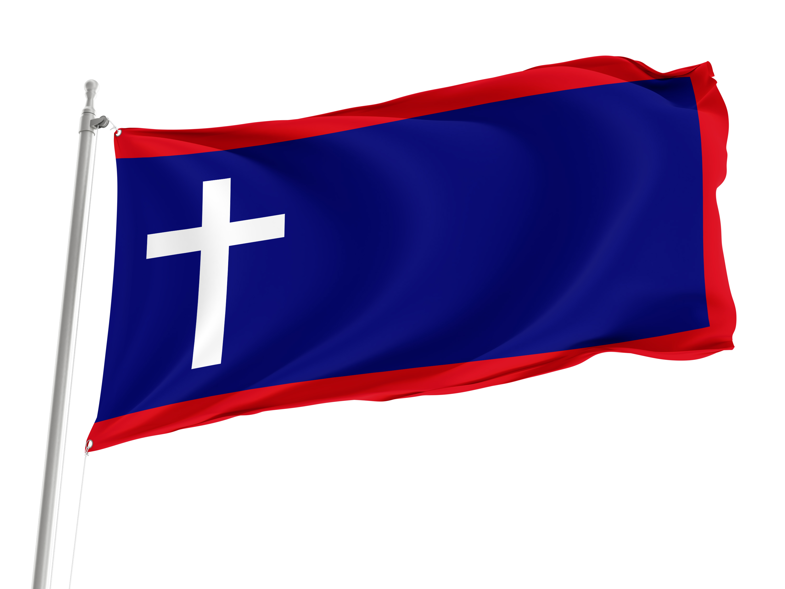 Missouri Regiments Army Flag for Indoor & Outdoor Use