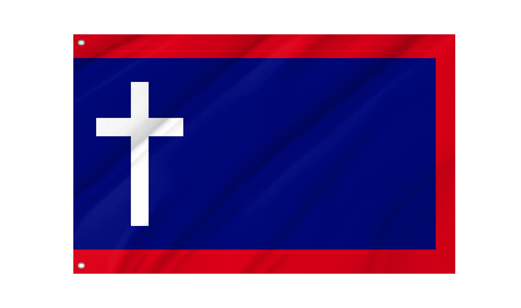 Missouri Regiments Army Flag for Indoor & Outdoor Use