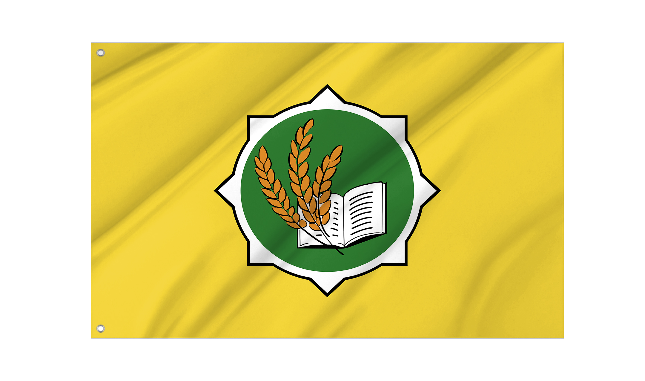 Bozeman Flag for Indoor & Outdoor Use