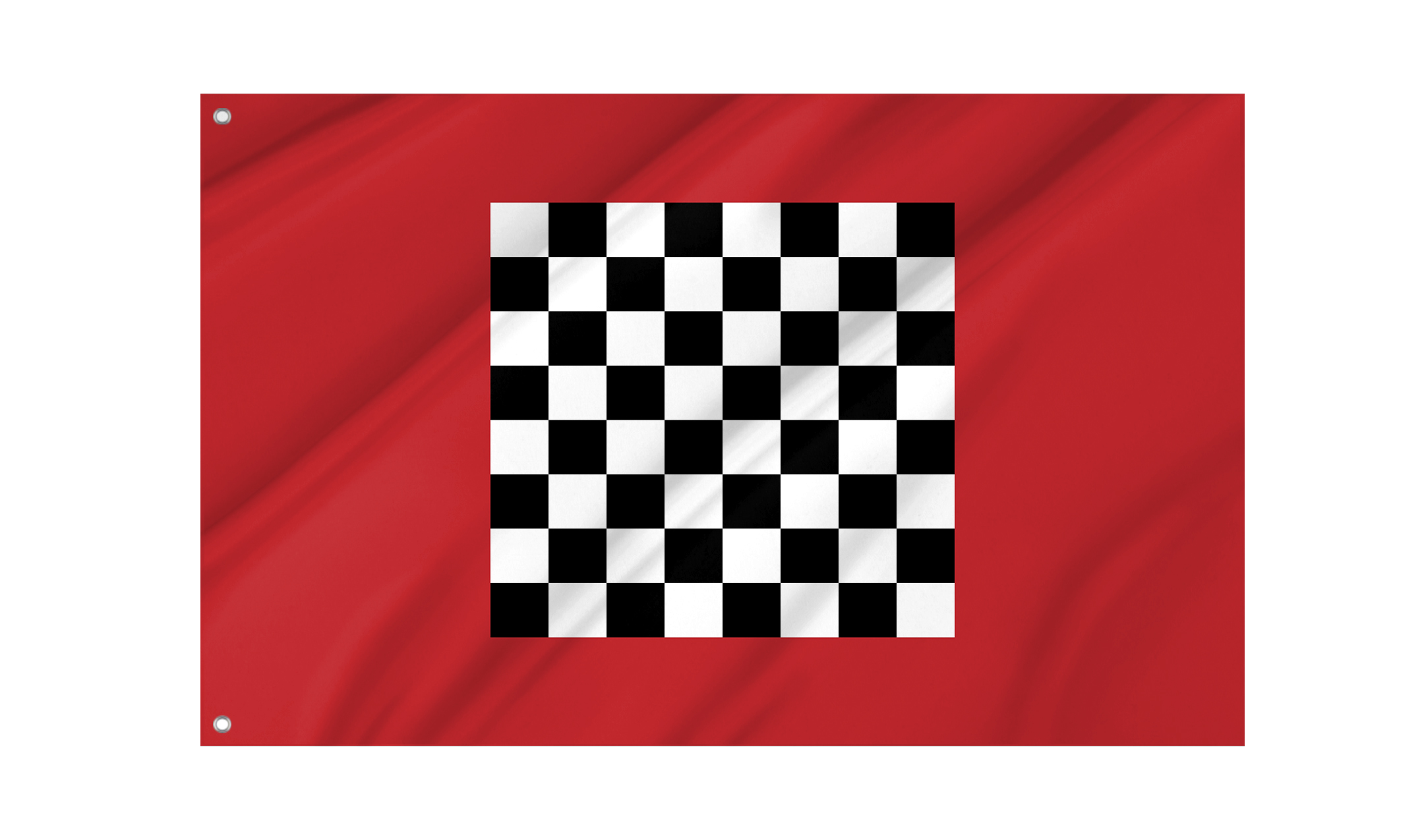 Almohad Dynasty 1130-1269 Flag for Indoor & Outdoor Use