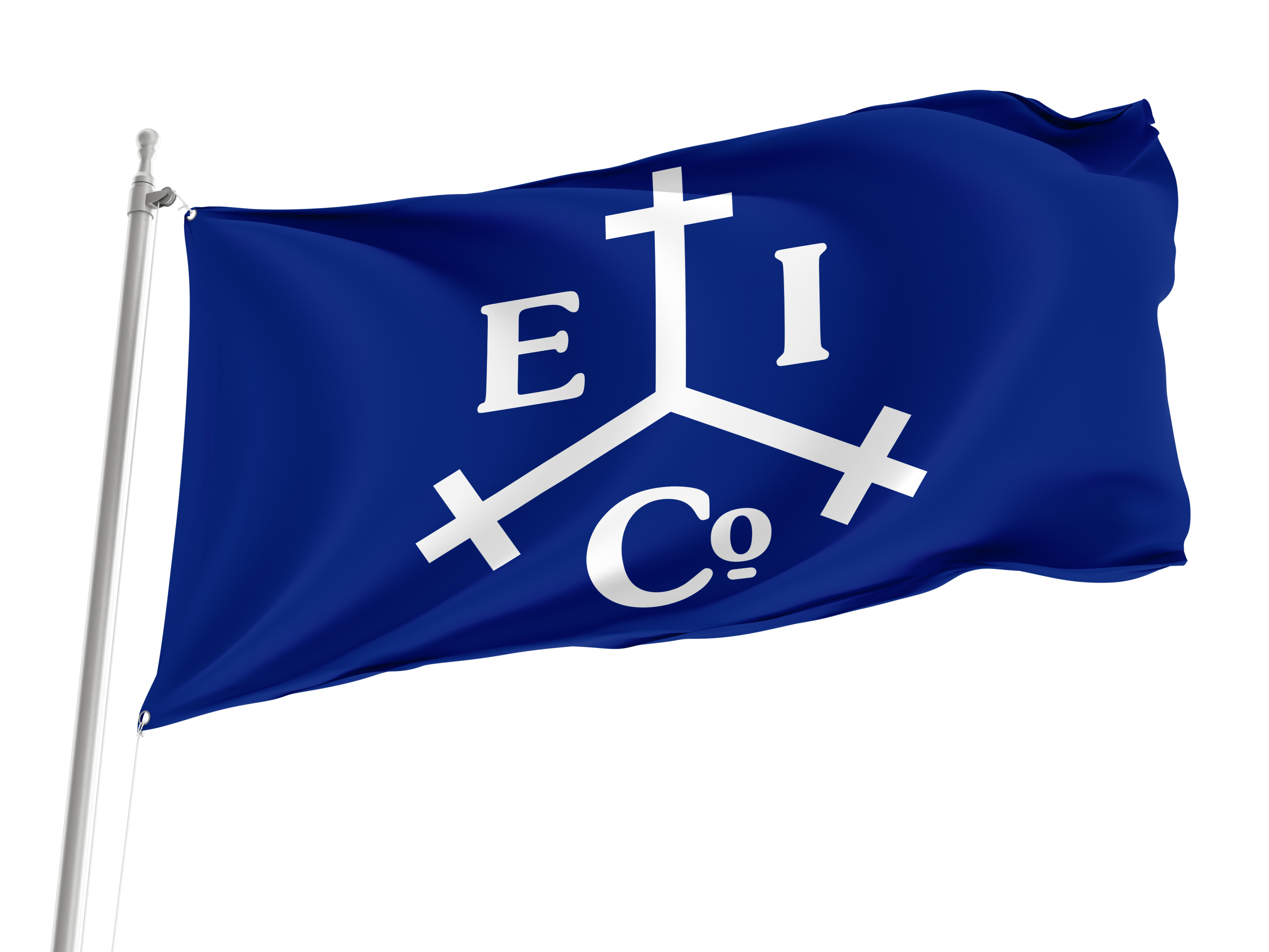 East India Trading Company Flag for Indoor & Outdoor Use