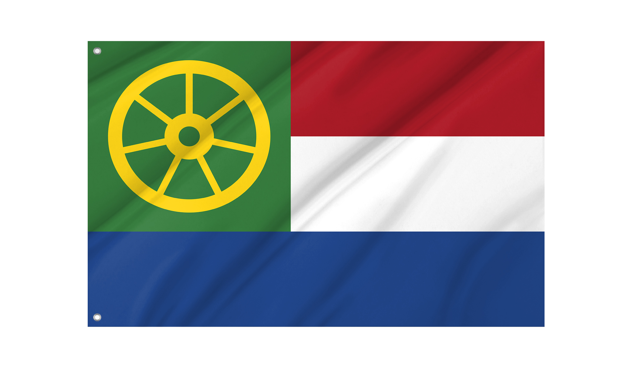 Suriname (1954 proposal) for Indoor & Outdoor Use