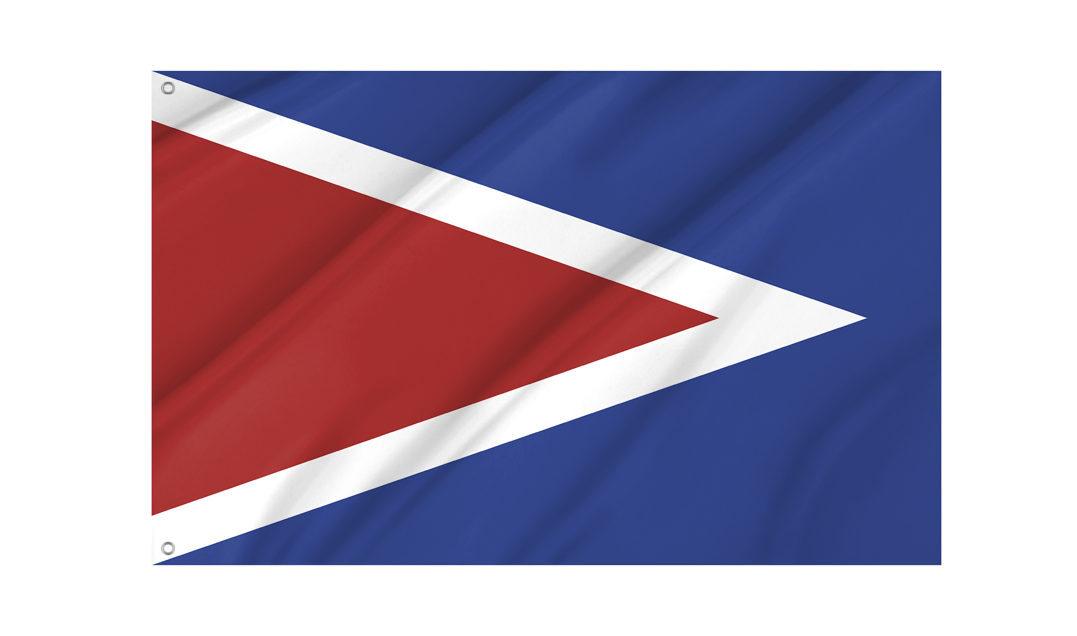 Cabo Rojo Flag for Indoor & Outdoor Use