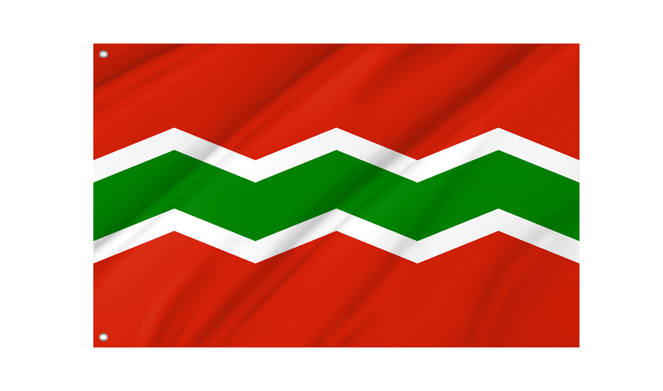 Jayuya Flag for Indoor & Outdoor Use