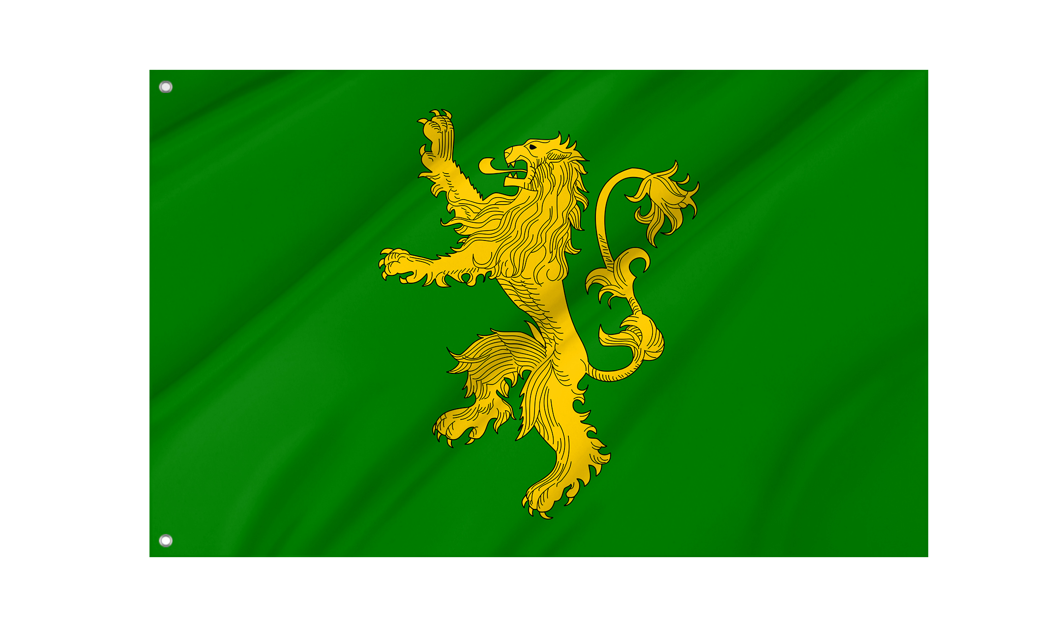 Narnia New Dynasty Flag for Indoor & Outdoor Use