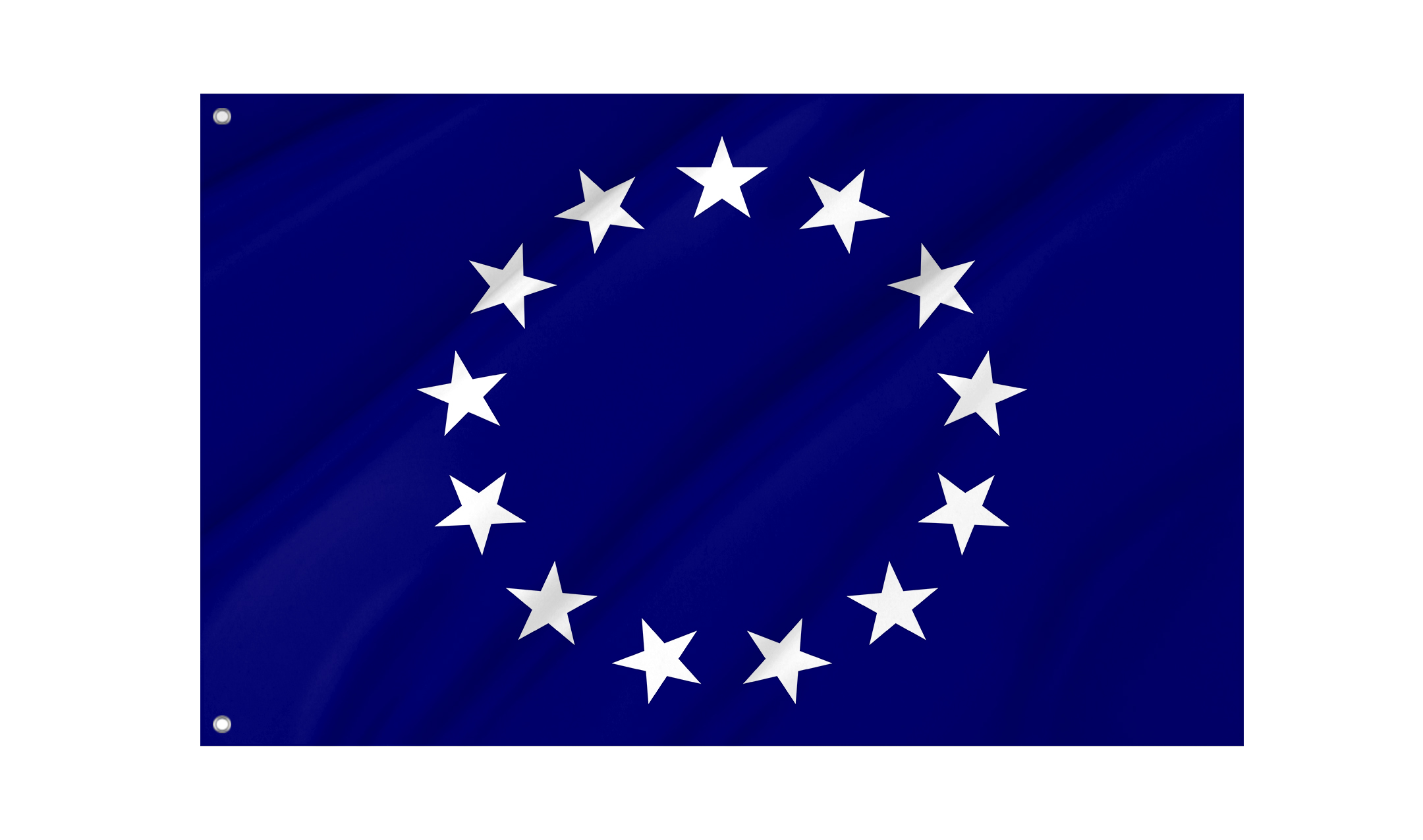 United States Foreign Service Officer Flag for Indoor & Outdoor Use