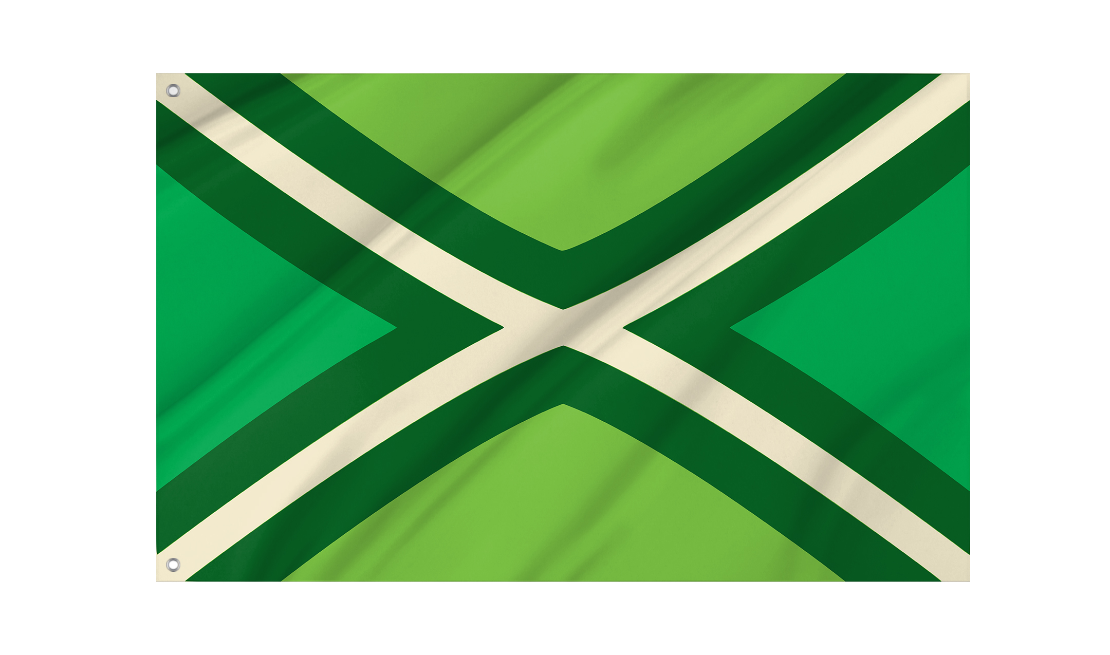 Achterhoek Flag for Indoor & Outdoor Use