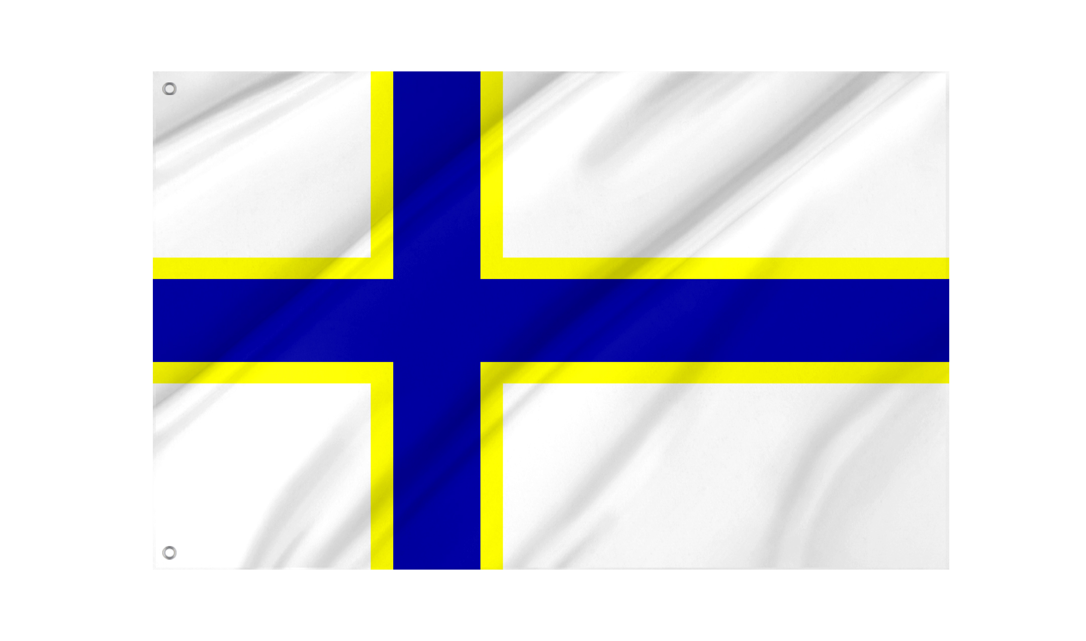 Bayamón Flag for Indoor & Outdoor Use
