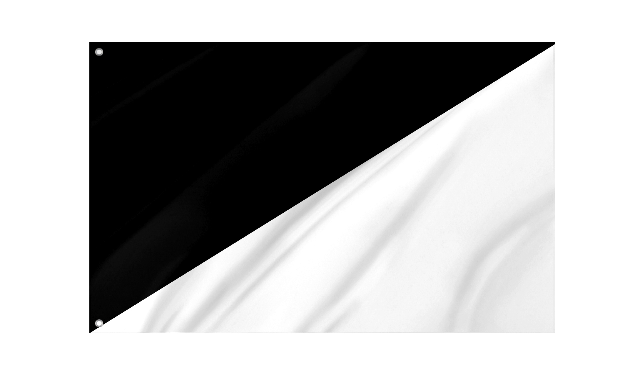 Cospaia Flag for Indoor & Outdoor Use
