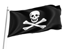Edward England Flag for Indoor & Outdoor Use