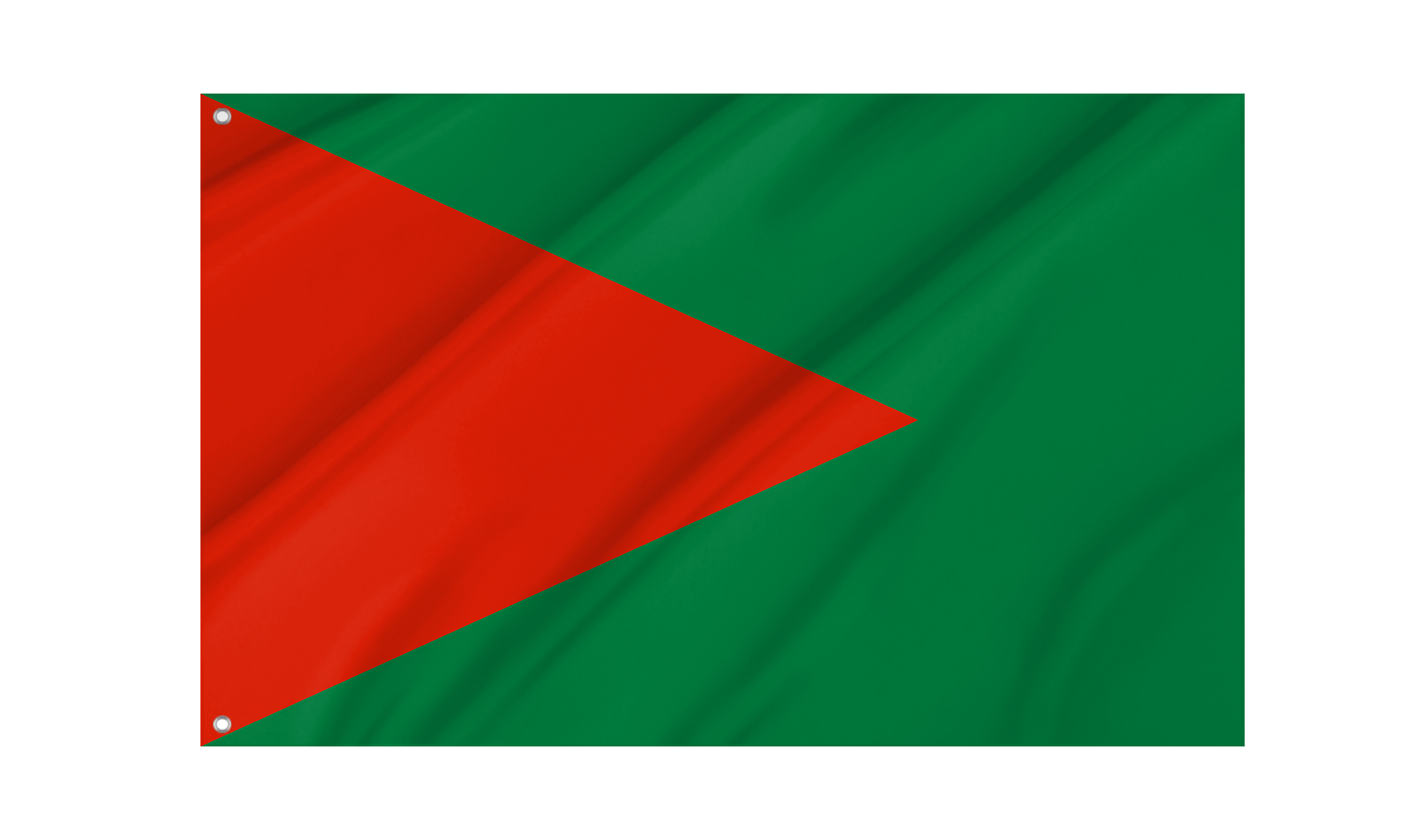 El Alto Flag for Indoor & Outdoor Use