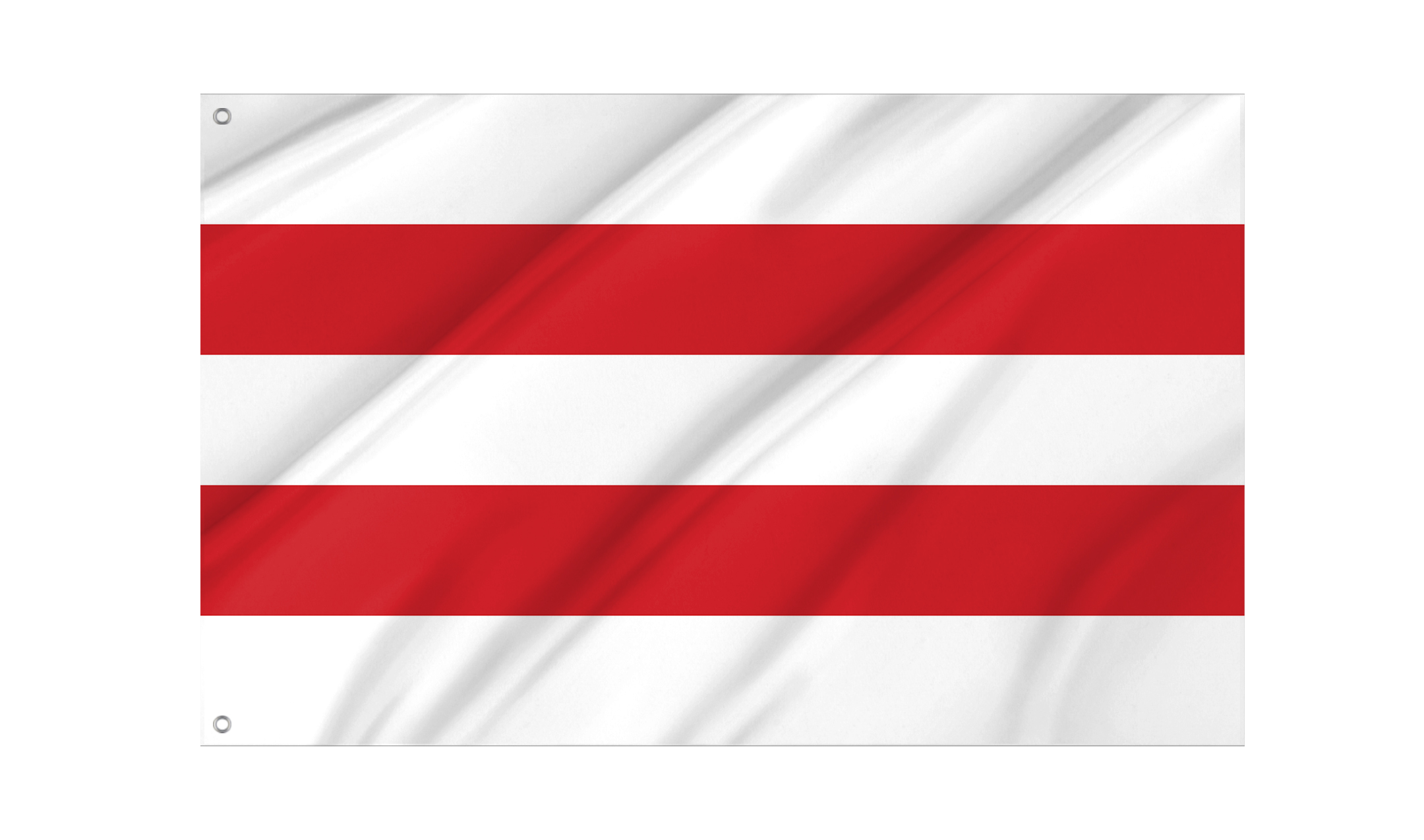Raiatea Flag for Indoor & Outdoor Use