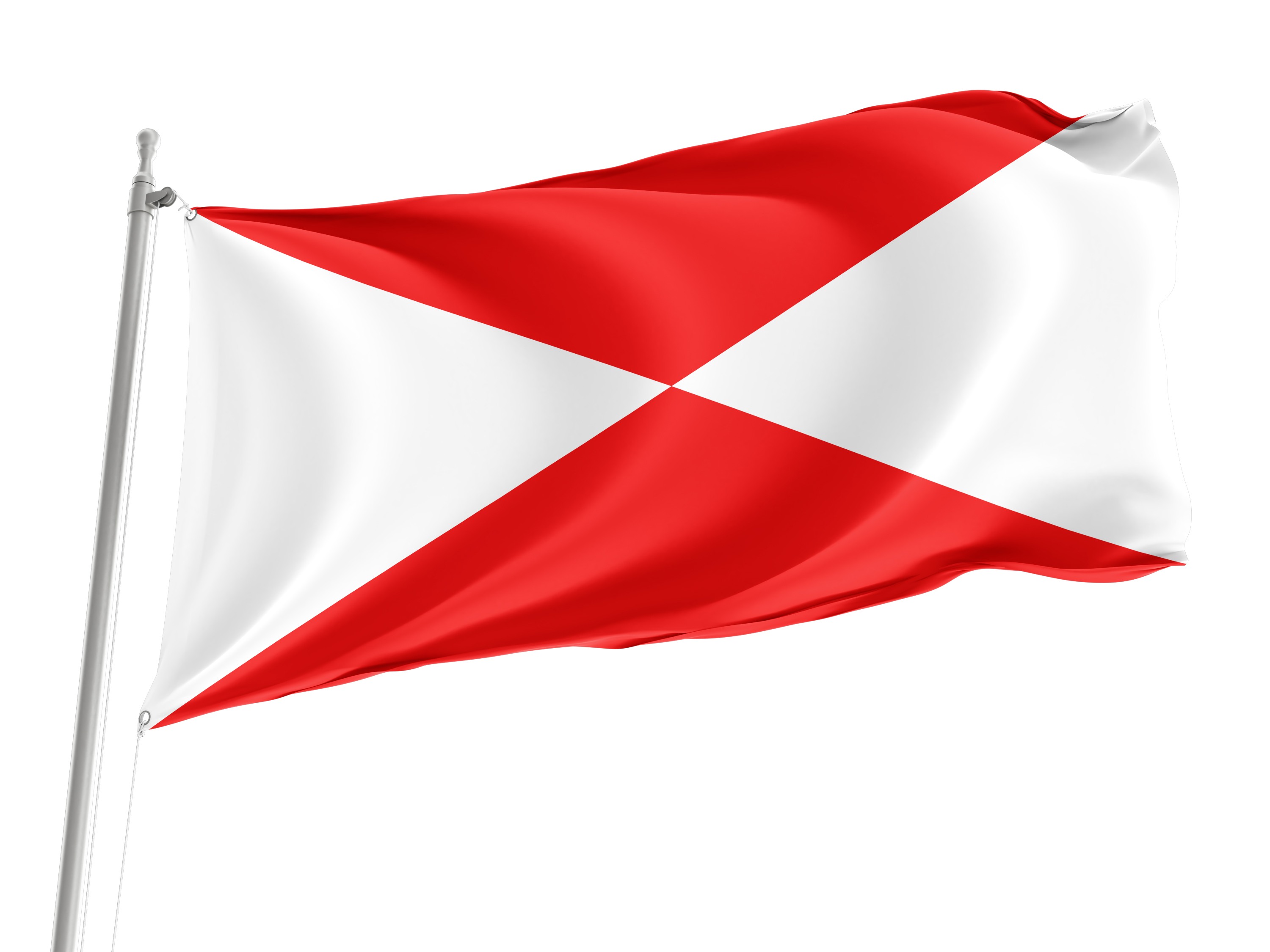 Paraná Province Flag for Indoor & Outdoor Use