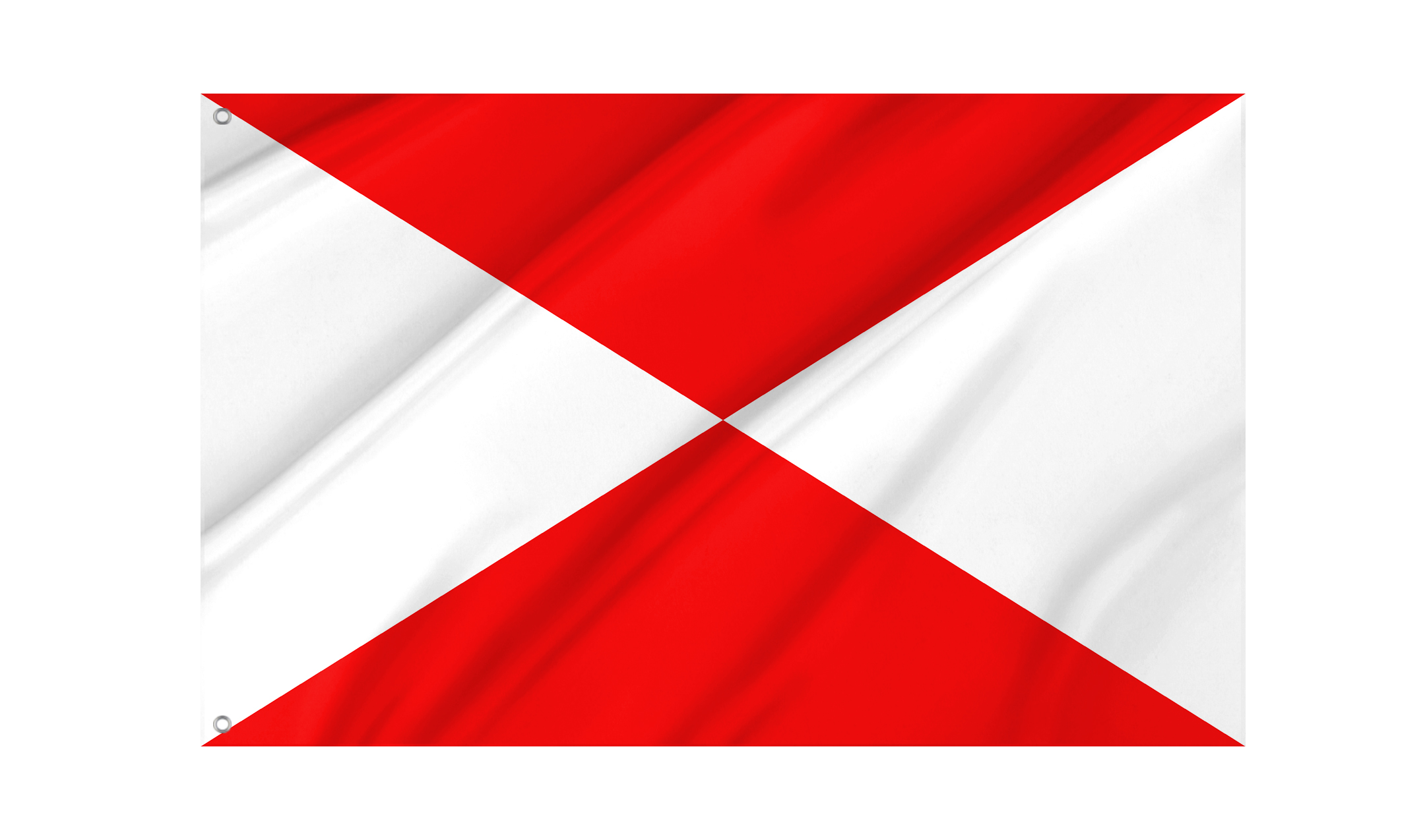 Paraná Province Flag for Indoor & Outdoor Use