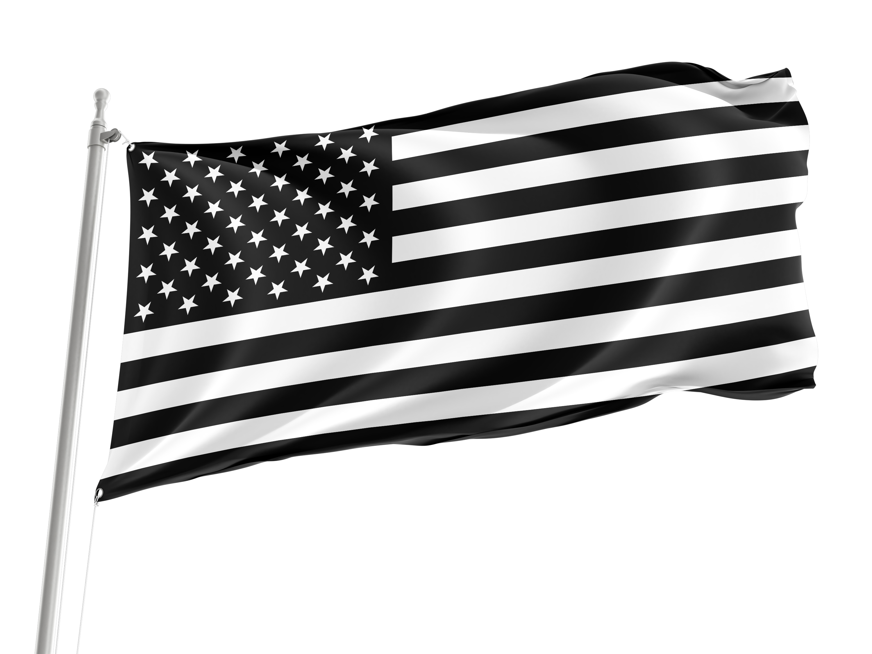 Stankonia Flag for Indoor & Outdoor Use
