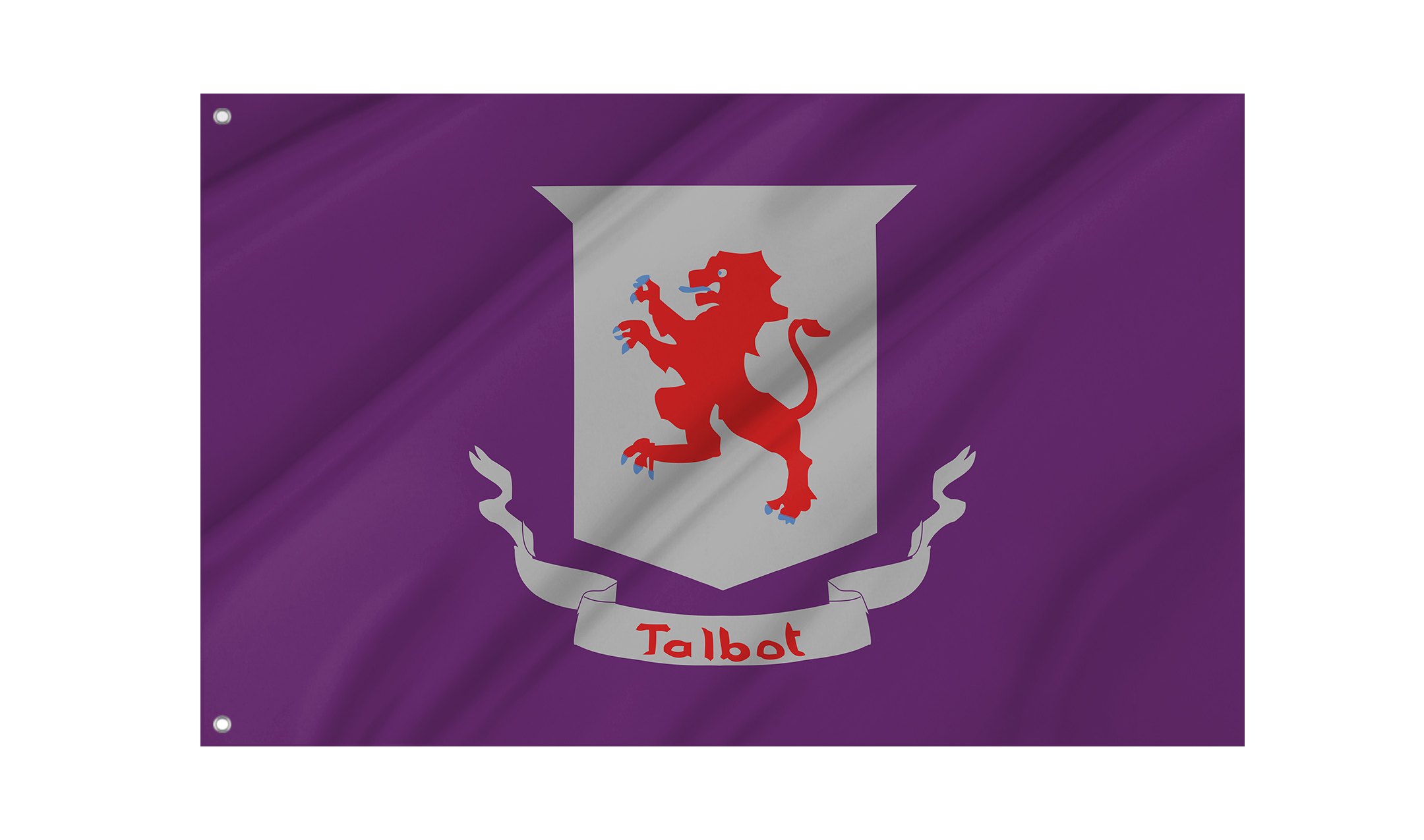 Talbot County Flag for Indoor & Outdoor Use