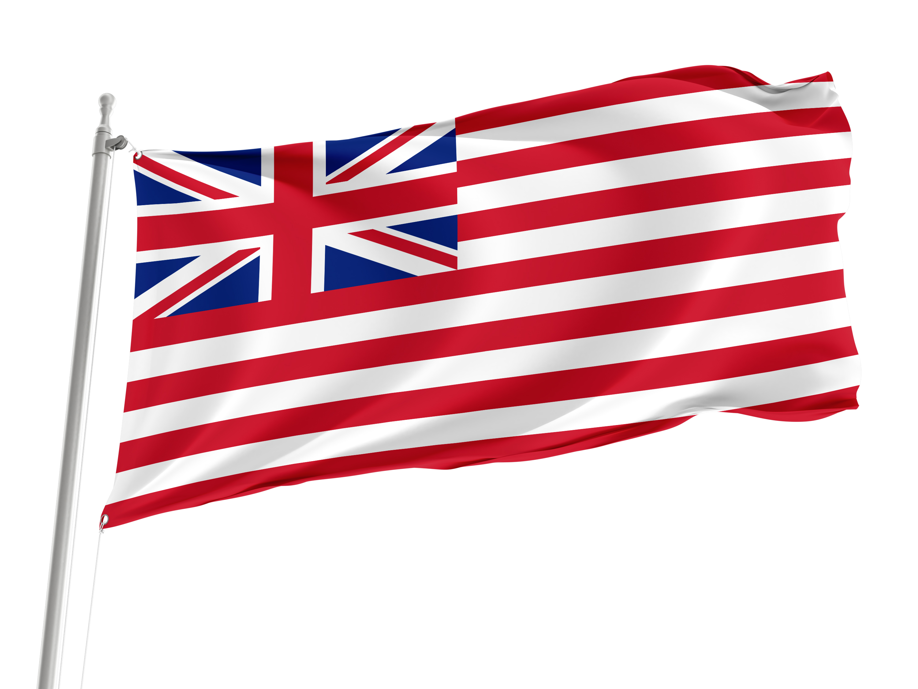 British East India Company (1801) Flag for Indoor & Outdoor Use