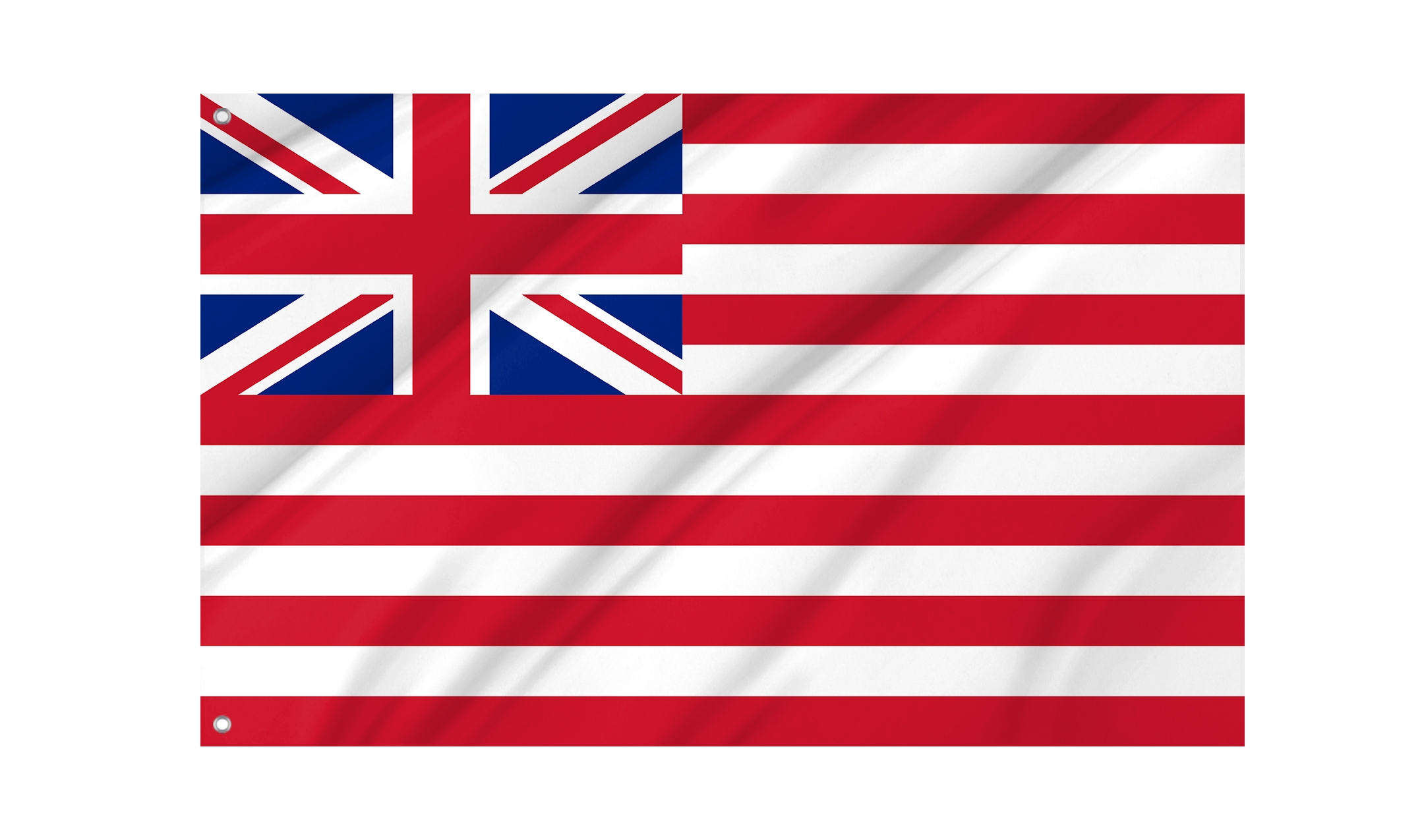 British East India Company (1801) Flag for Indoor & Outdoor Use