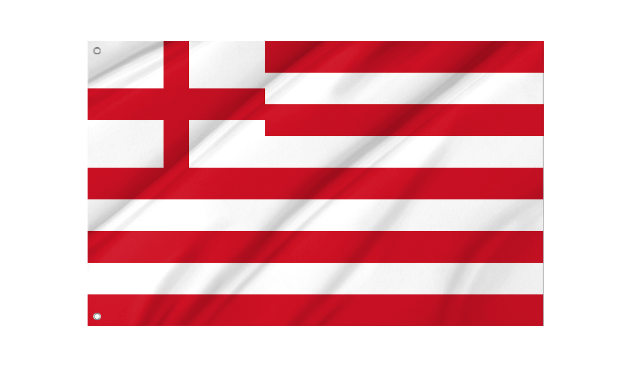 Honourable East India Company Flag