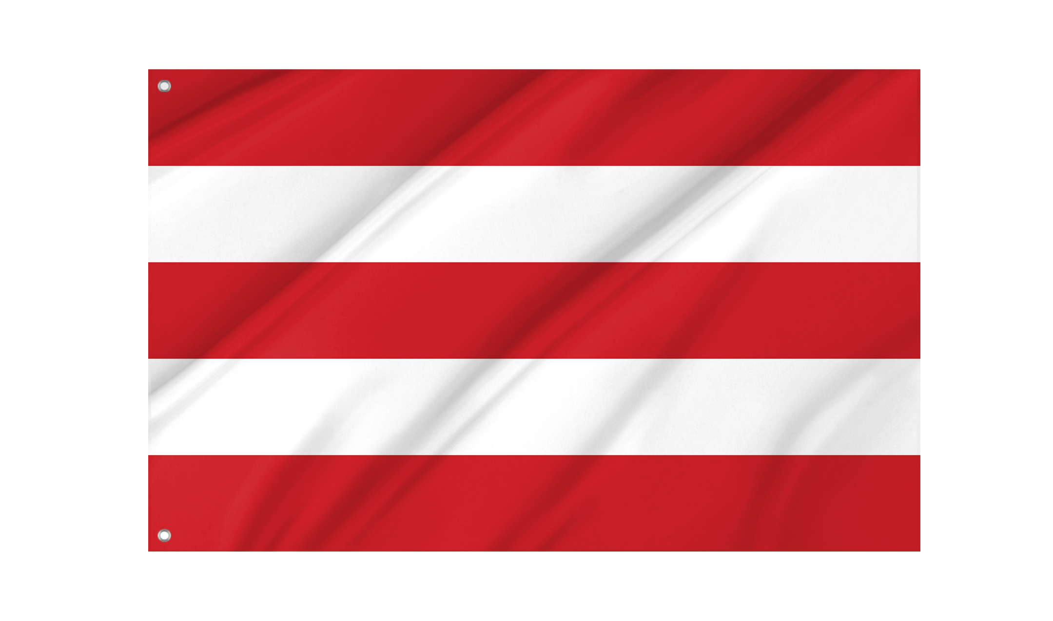 Bora Bora Flag for Indoor & Outdoor Use