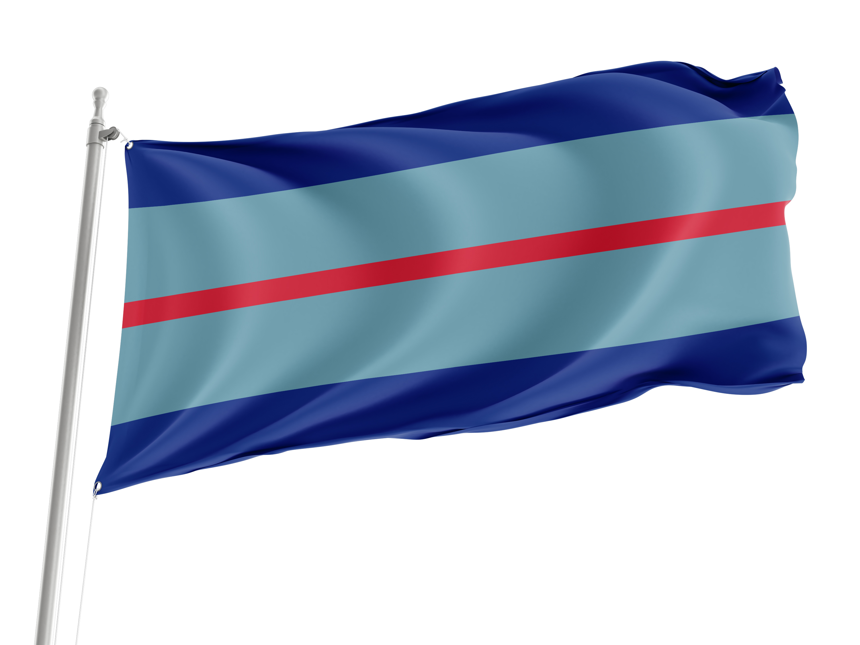 Royal Flying Corps Flag for Indoor & Outdoor Use