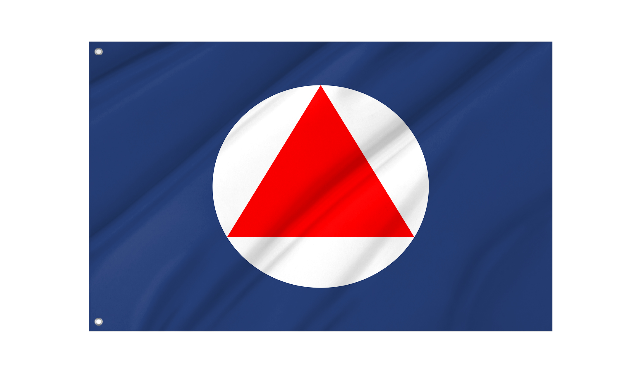 United States Coast and Geodetic Survey Flag for Indoor & Outdoor Use