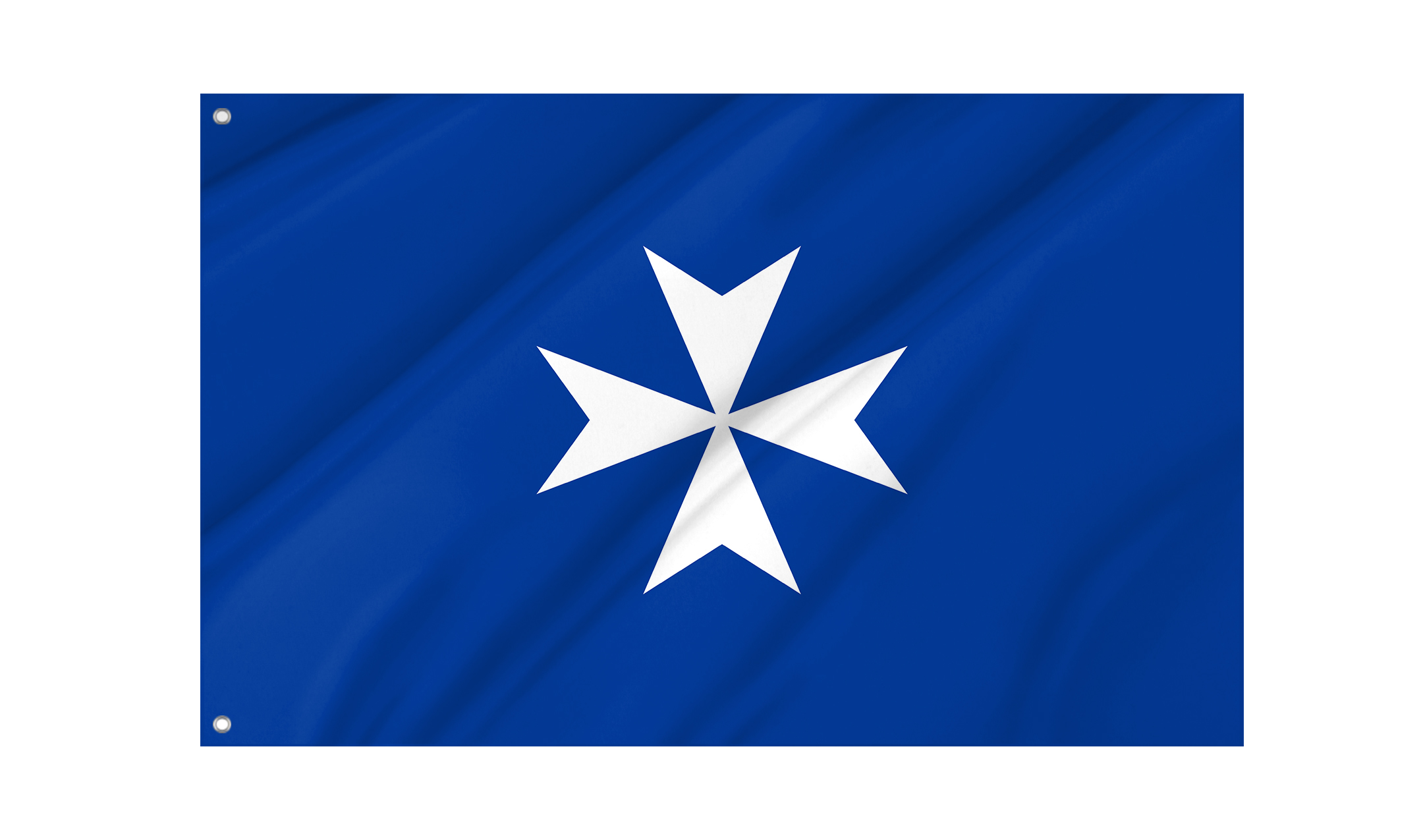 Republic of Amalfi Flag for Indoor & Outdoor Use