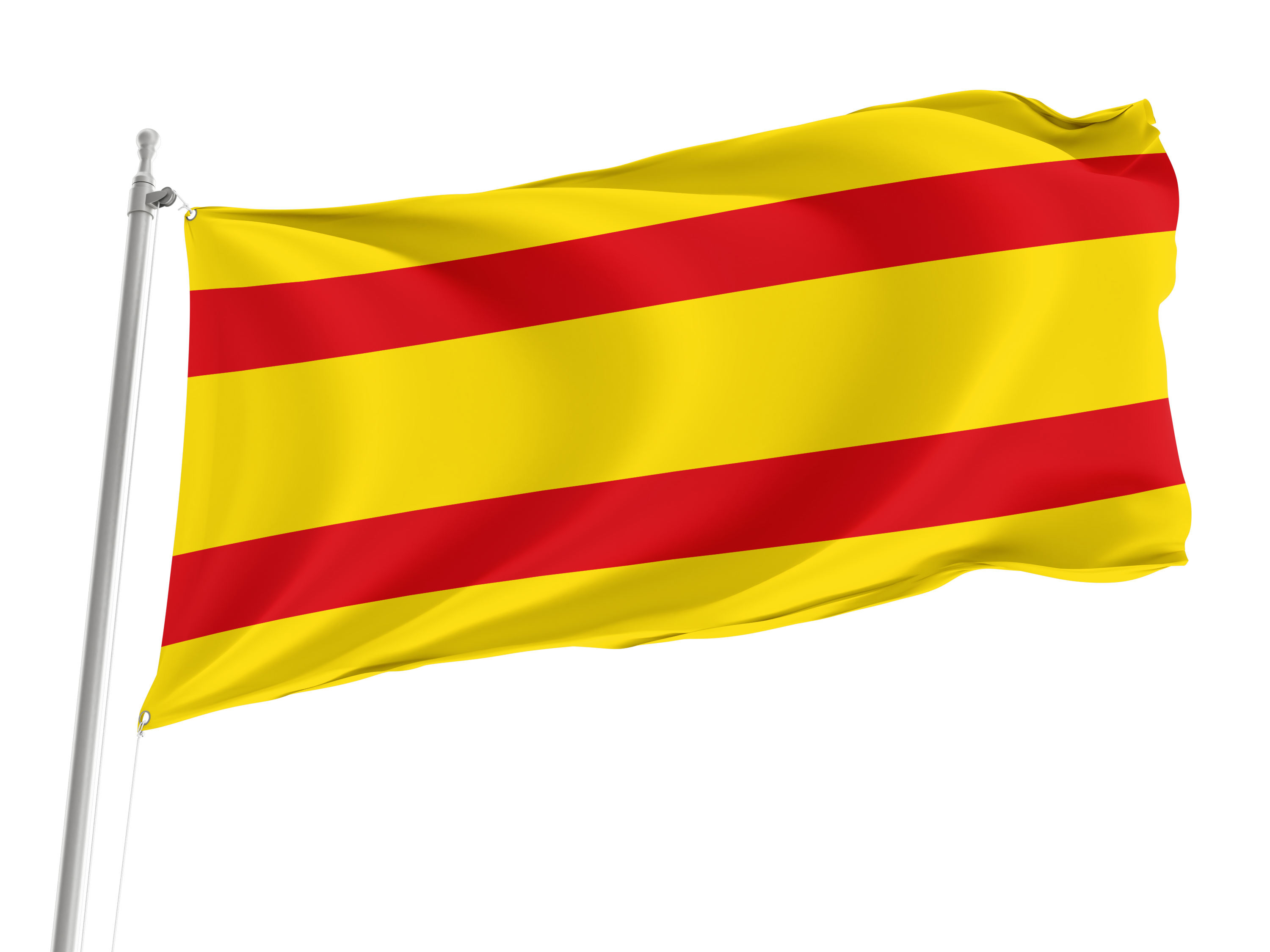 Spain 1785-1927 Flag for Indoor & Outdoor Use