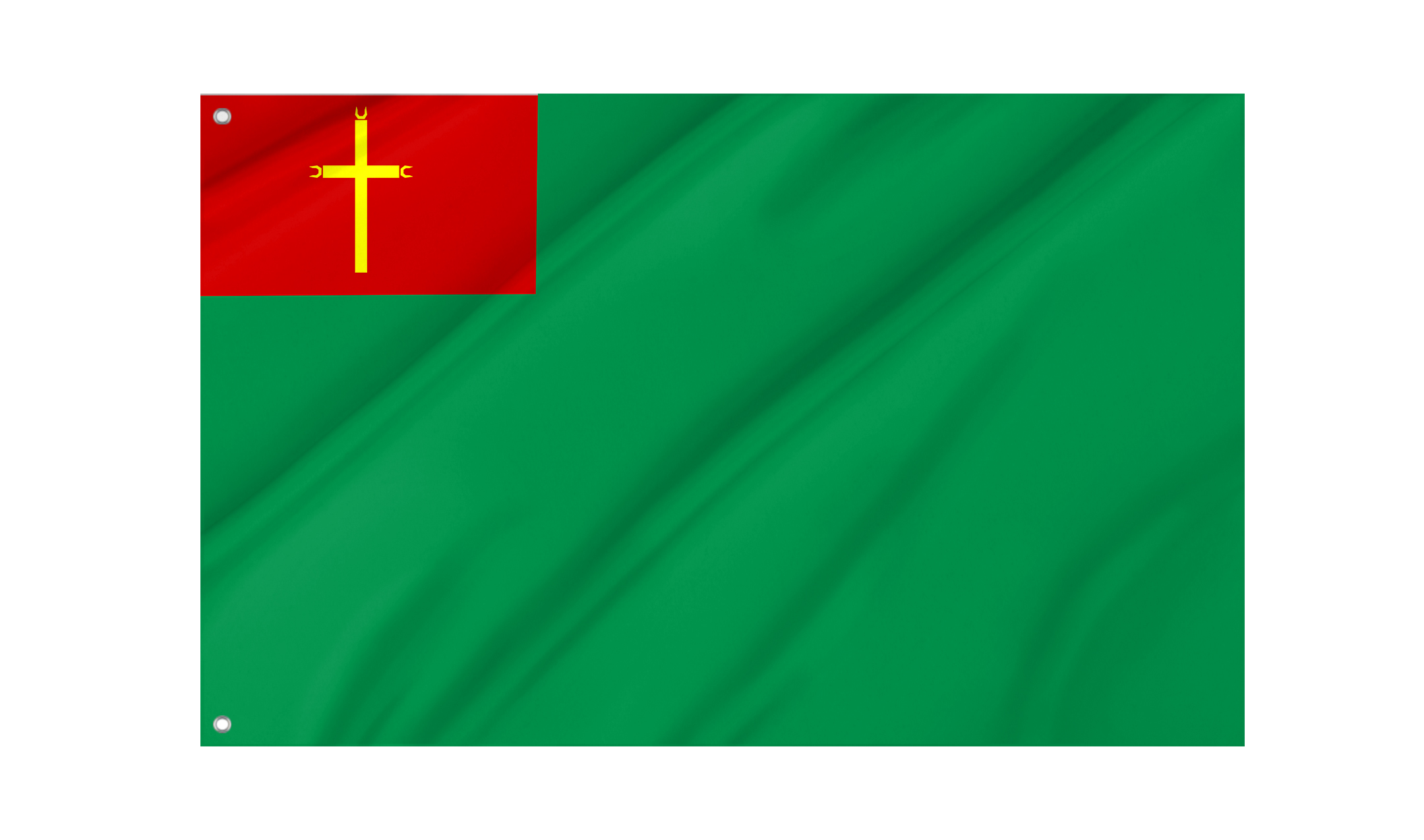 Trinidad Flag for Indoor & Outdoor Use
