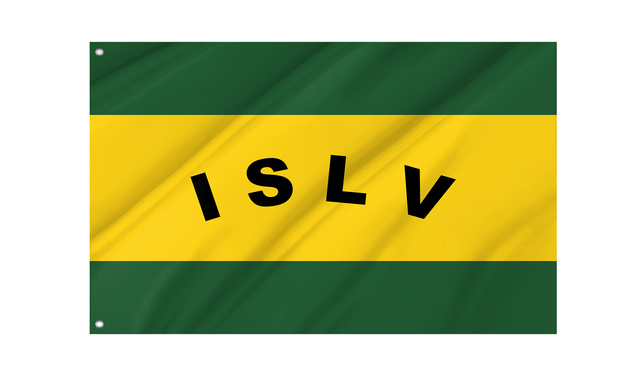 Unofficial Flag of the Leeward Islands for Indoor & Outdoor Use