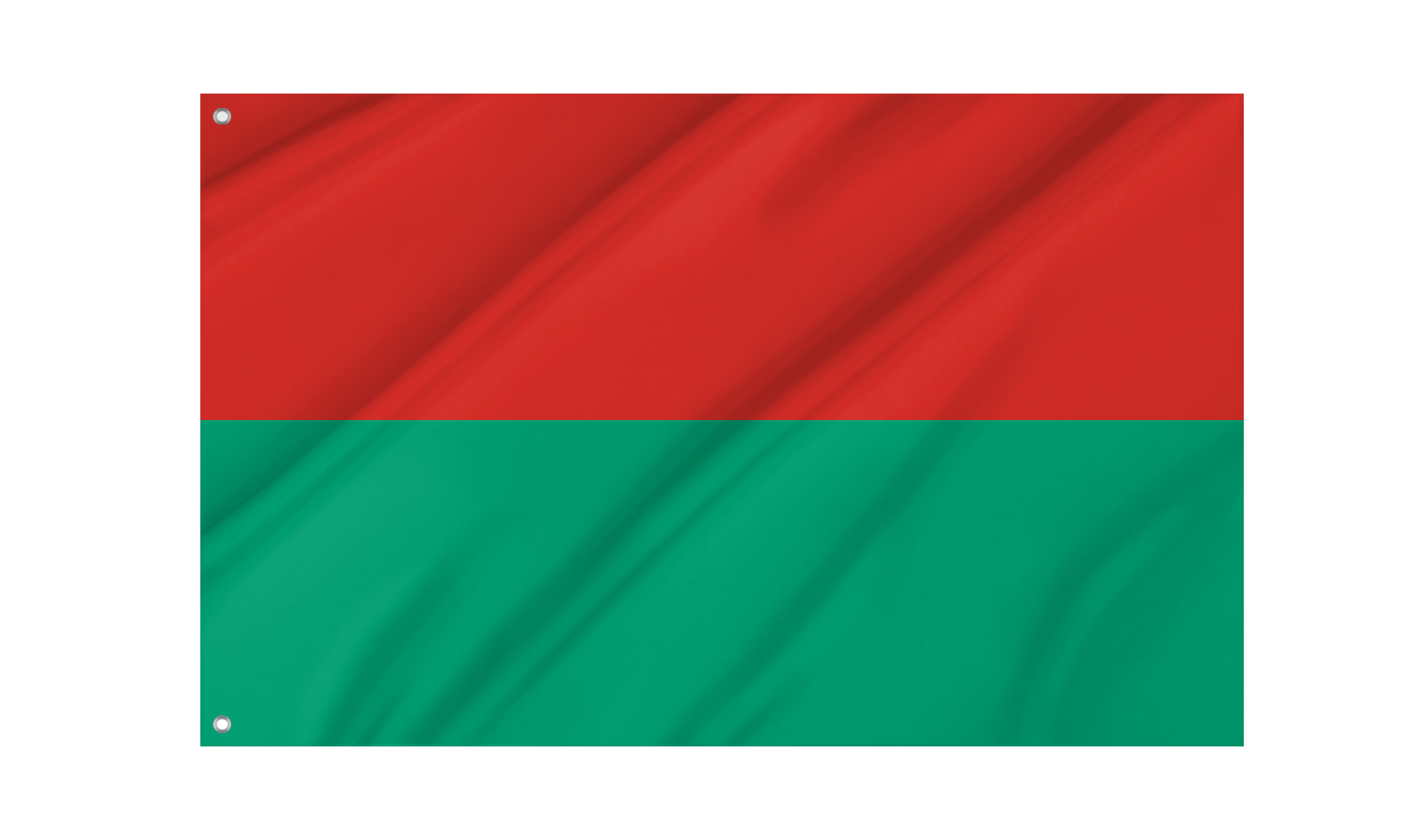 La Paz Flag for Indoor & Outdoor Use