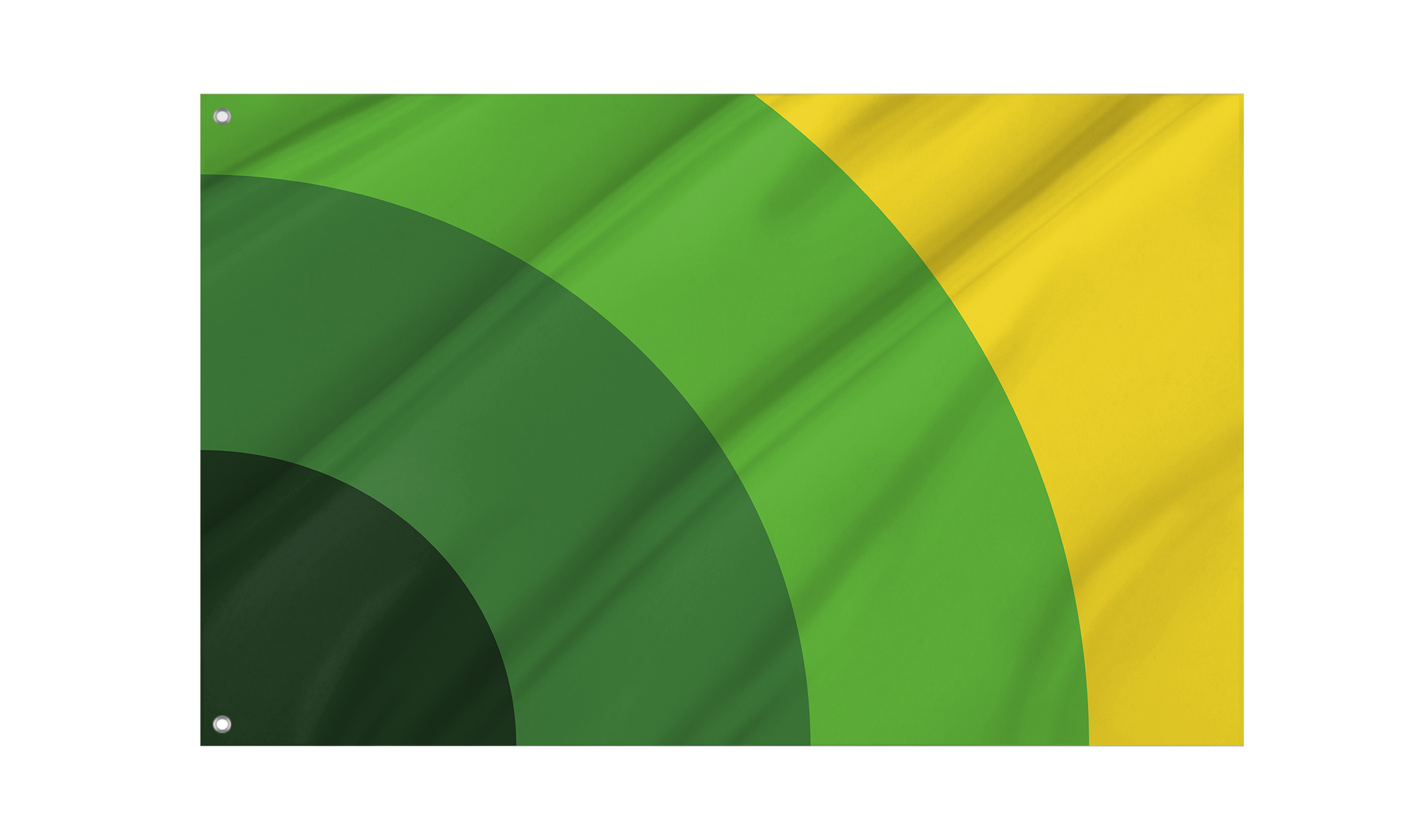 Mental Health Flag for Indoor & Outdoor Use
