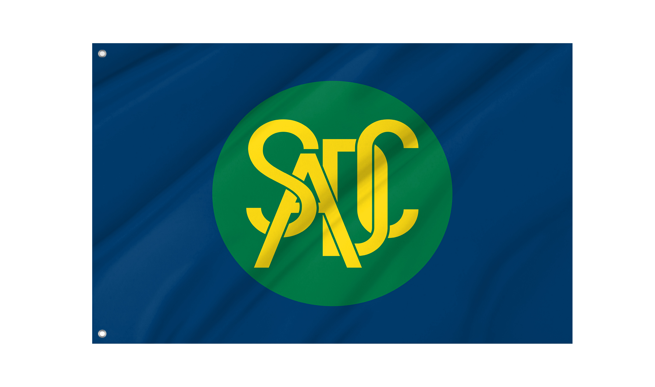 SADC Flag for Indoor & Outdoor Use