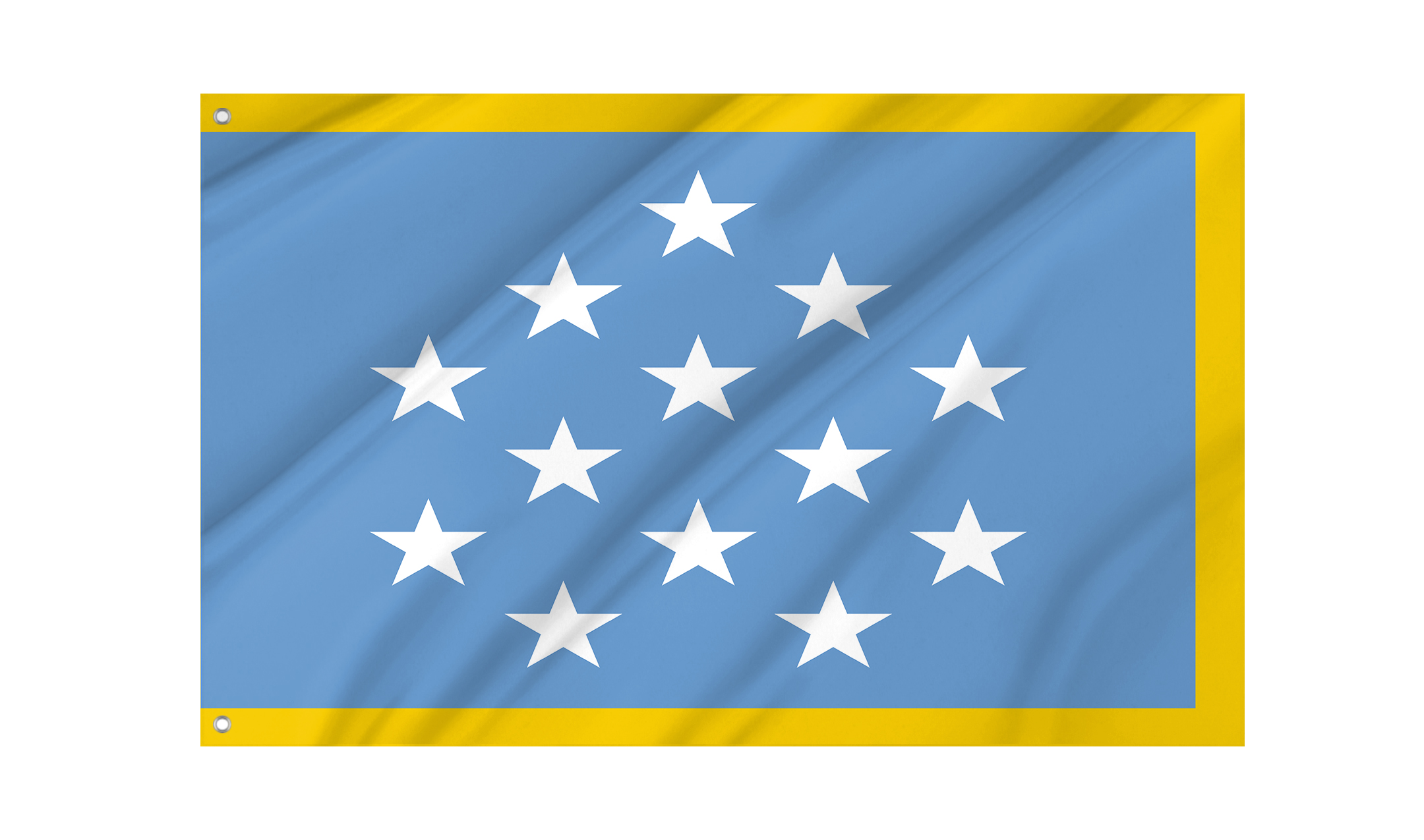 US Medal of Honor Flag for Indoor & Outdoor Use
