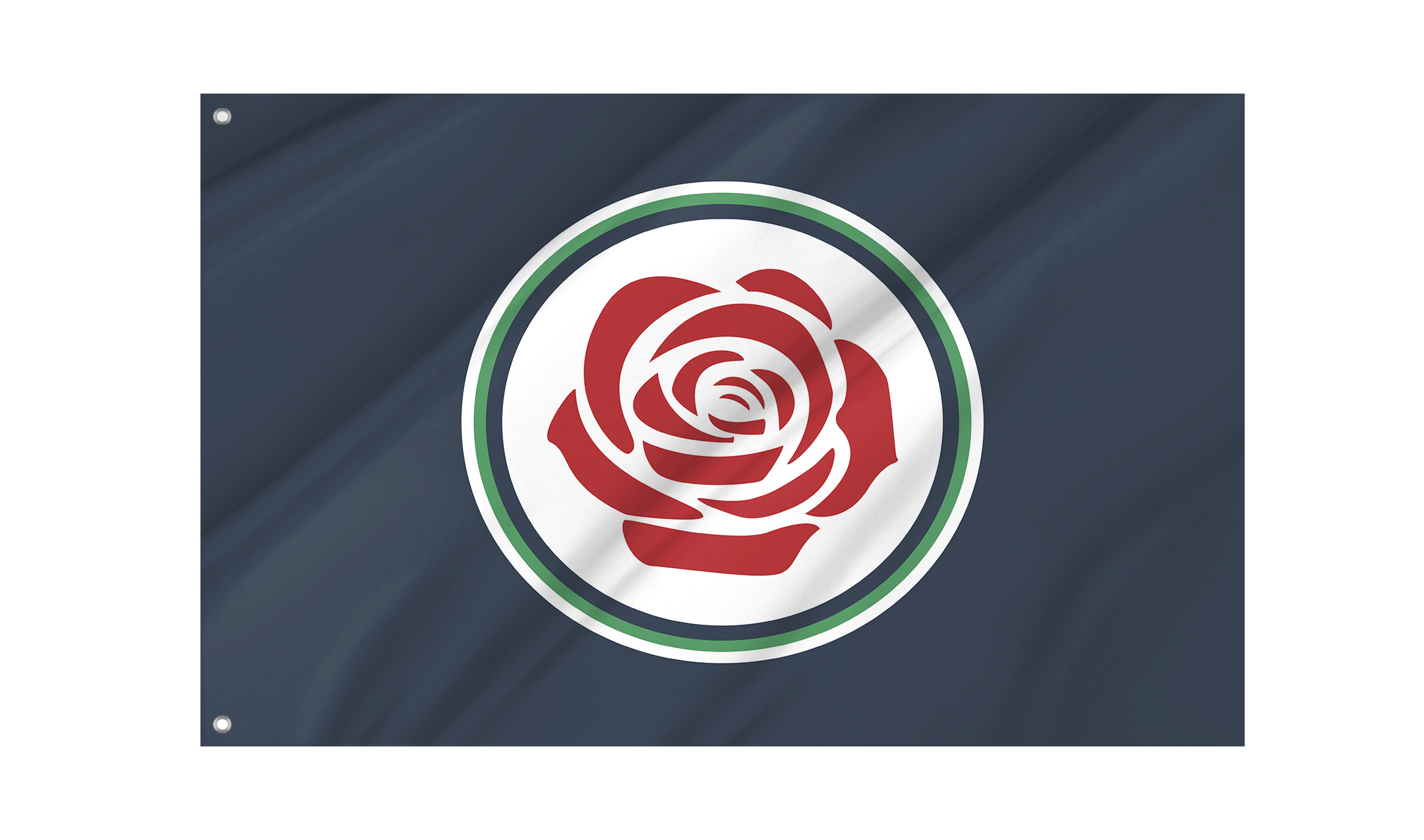 Madison, New Jersey Flag for Indoor & Outdoor Use