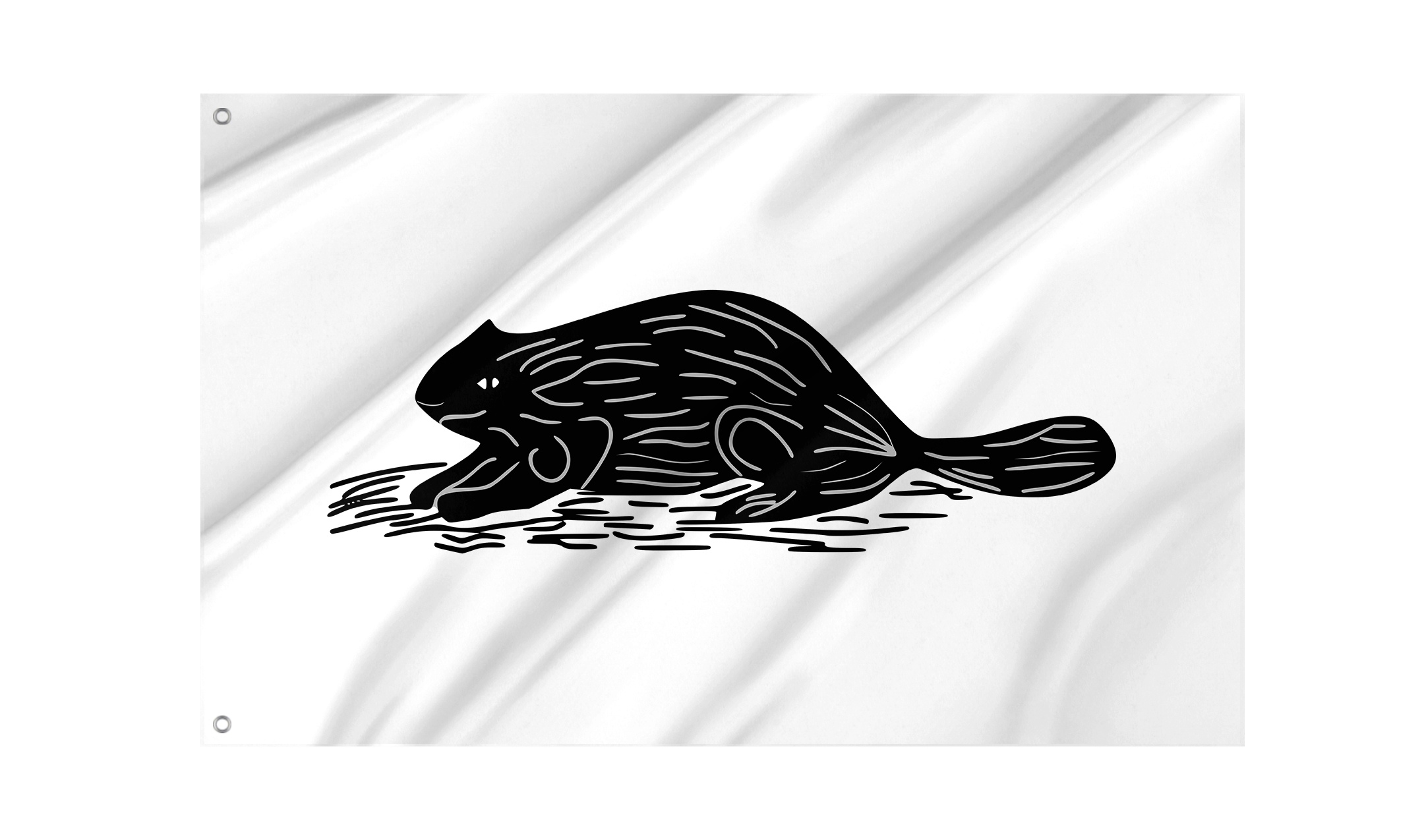 Naval ensign of New York 1775 Flag for Indoor & Outdoor Use