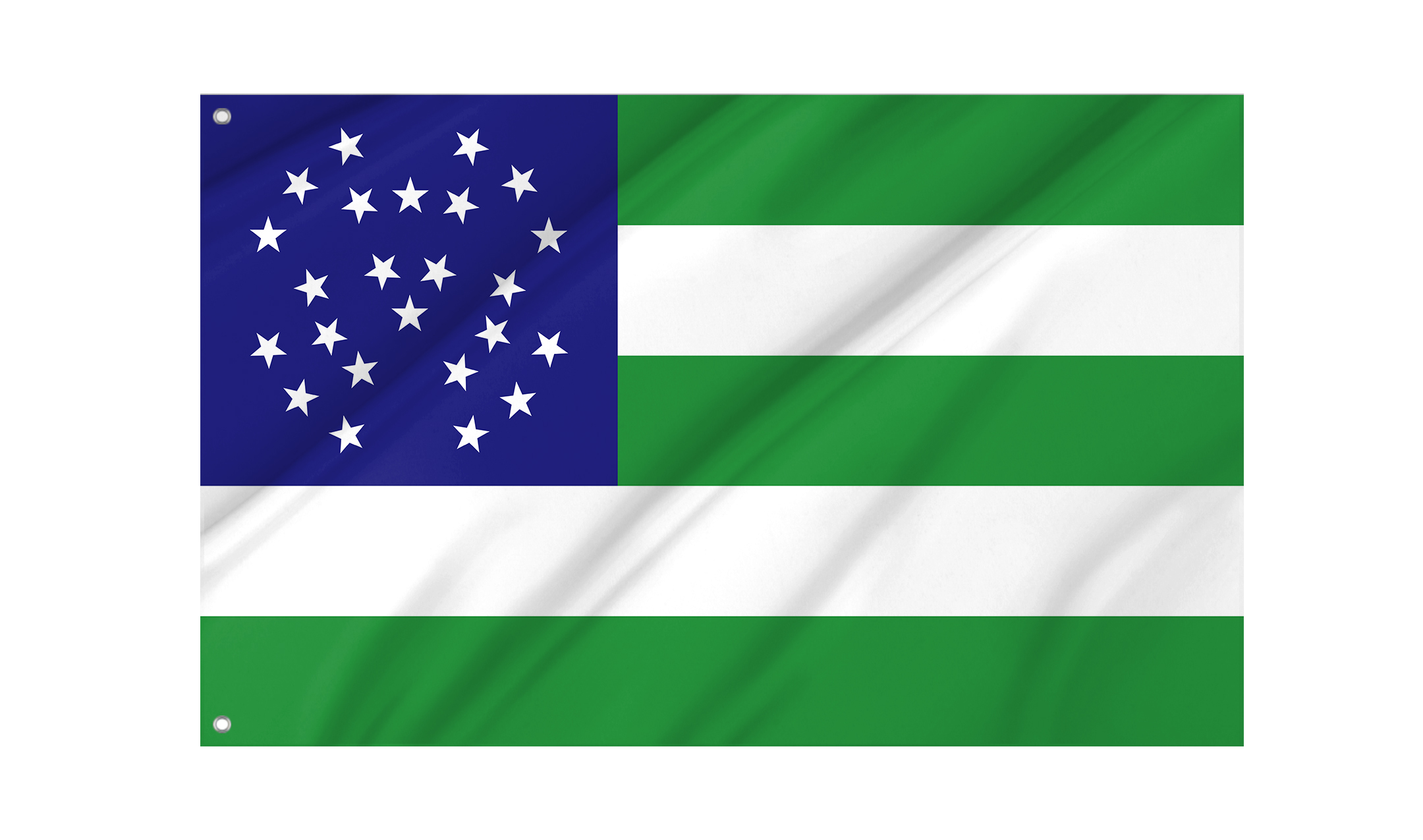 New York City Police Department Flag for Indoor & Outdoor Use
