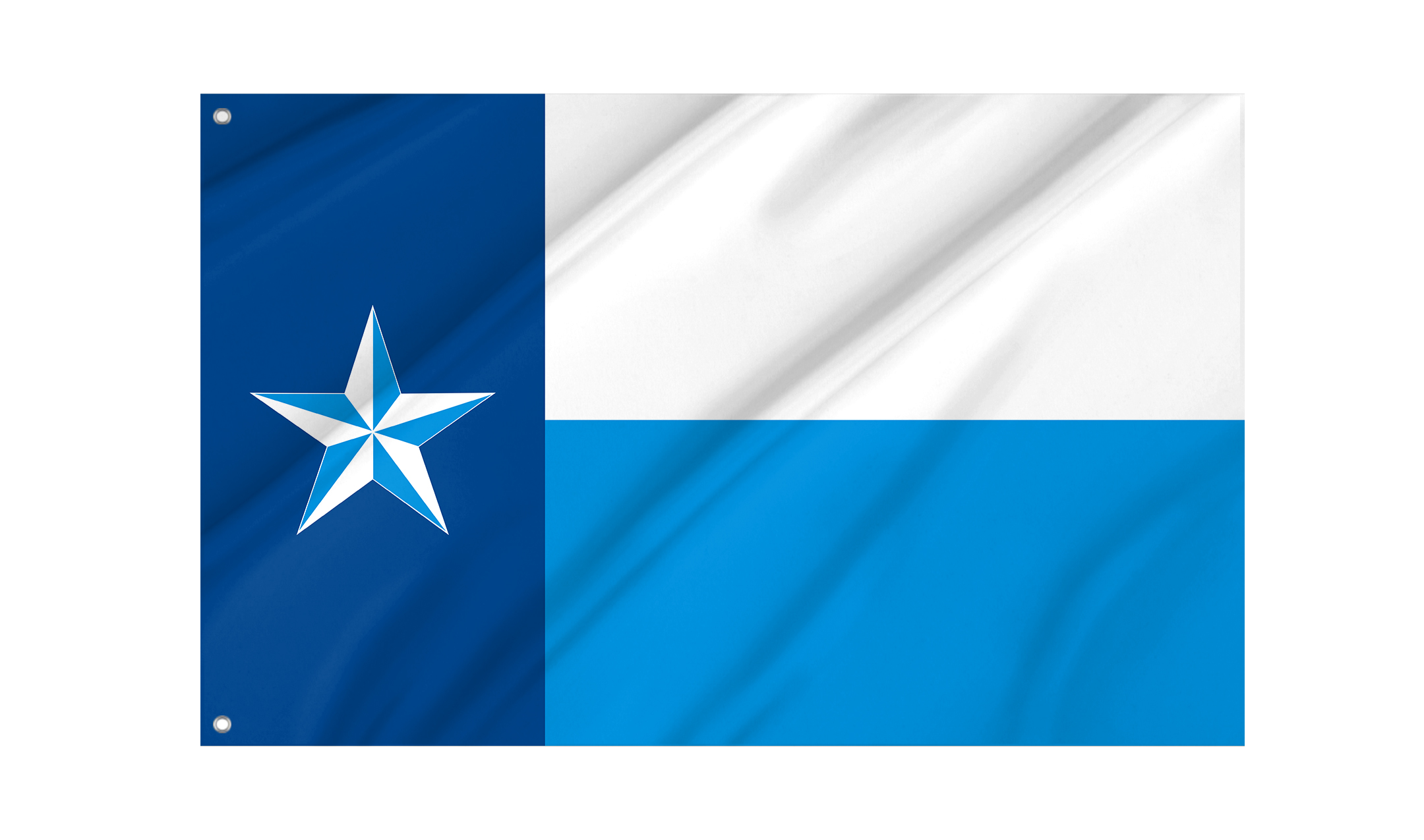 Dallas County Flag for Indoor & Outdoor Use
