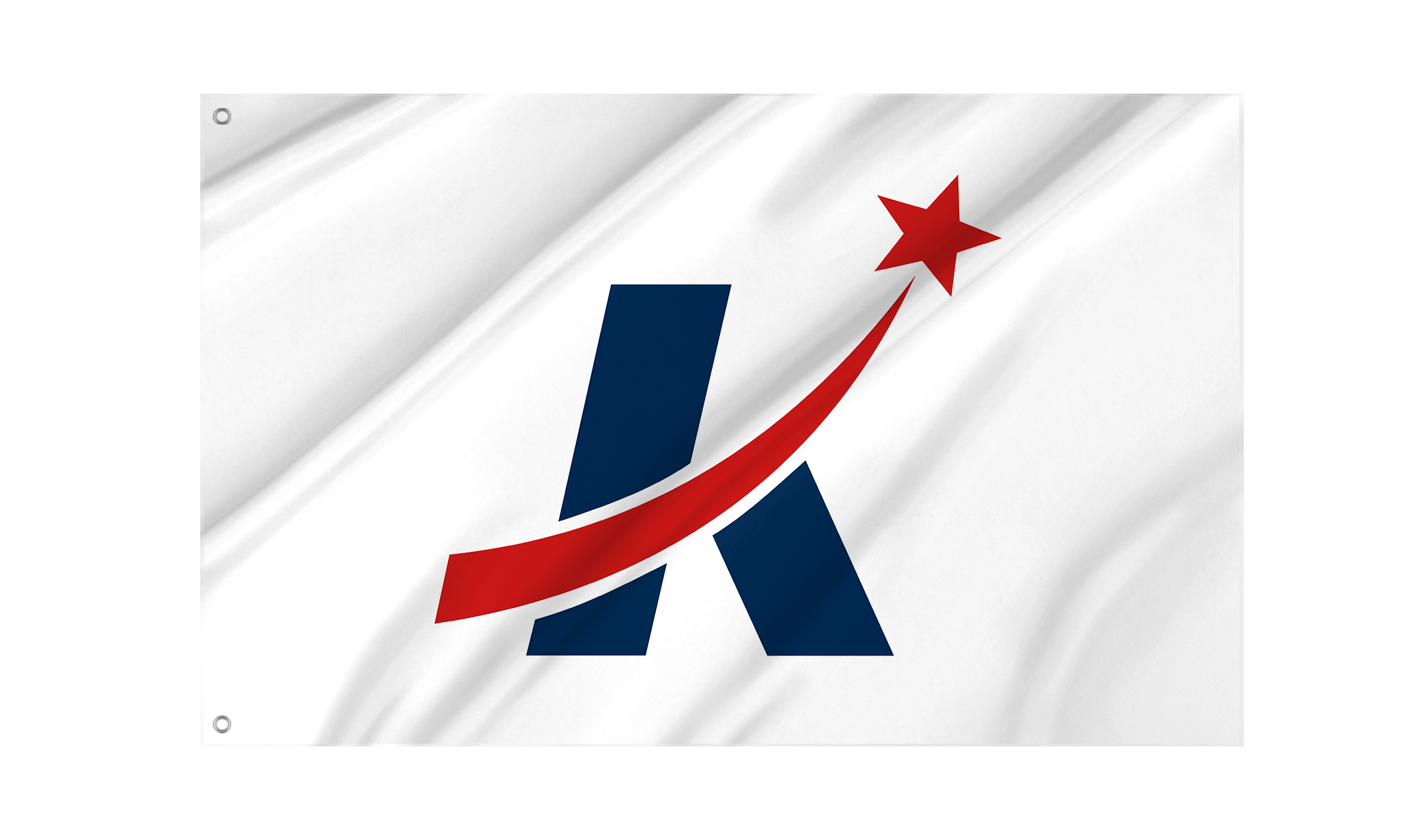 Killeen Flag for Indoor & Outdoor Use