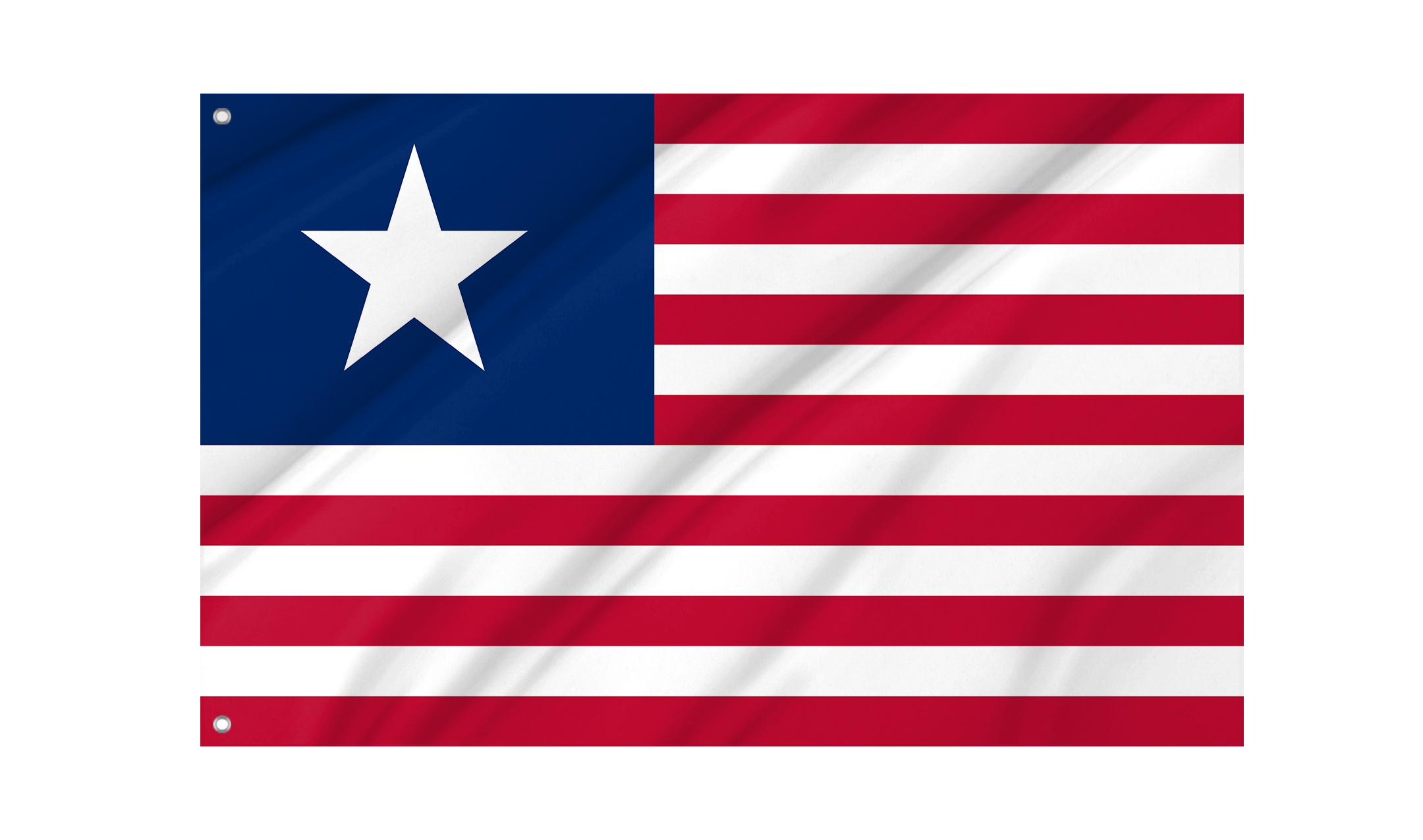 Texas 1835-1839 Flag for Indoor & Outdoor Use