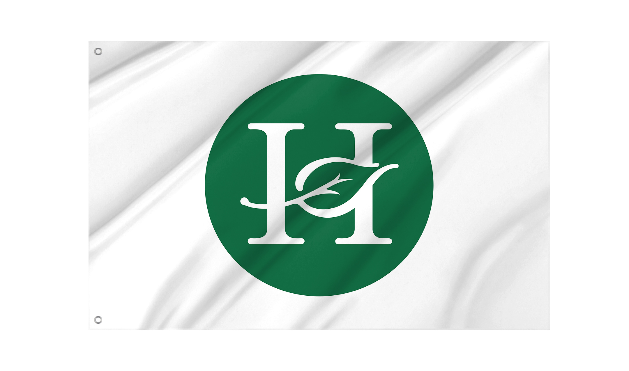 Holladay Flag for Indoor & Outdoor Use