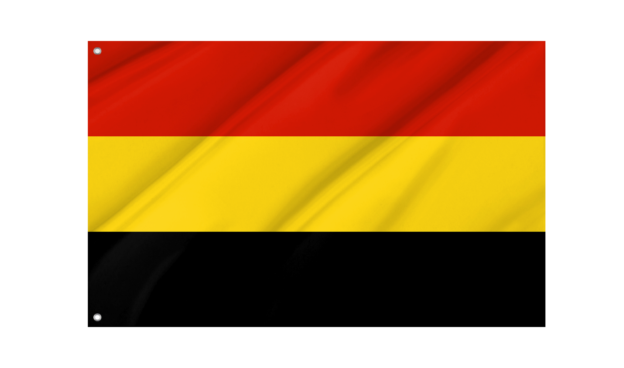 Coamo Flag for Indoor & Outdoor Use