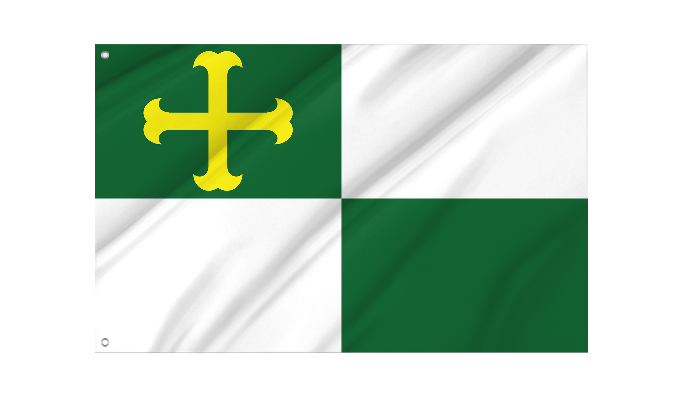 Comerío Flag for Indoor & Outdoor Use