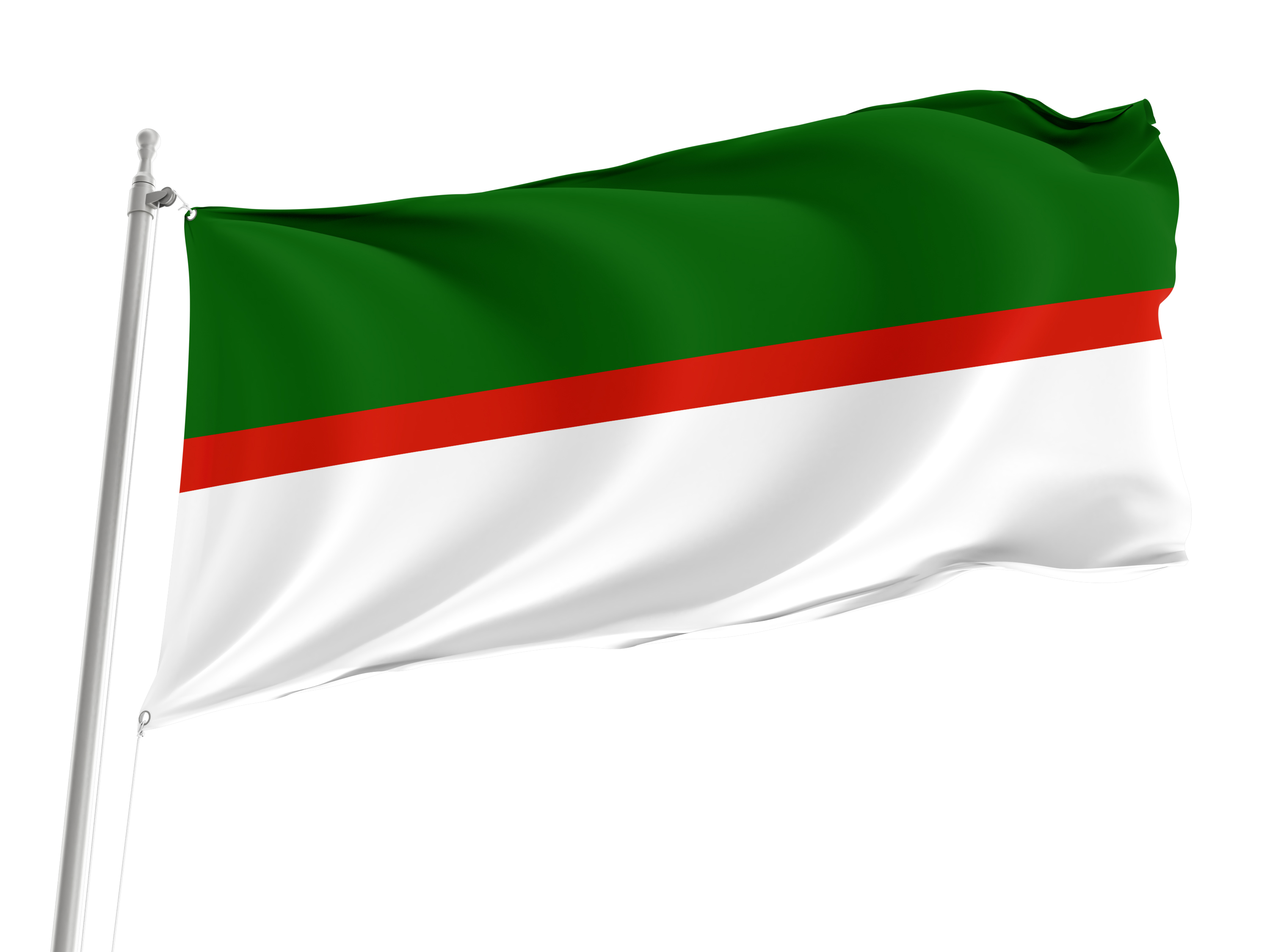 Florida, Puerto Rico Flag for Indoor & Outdoor Use