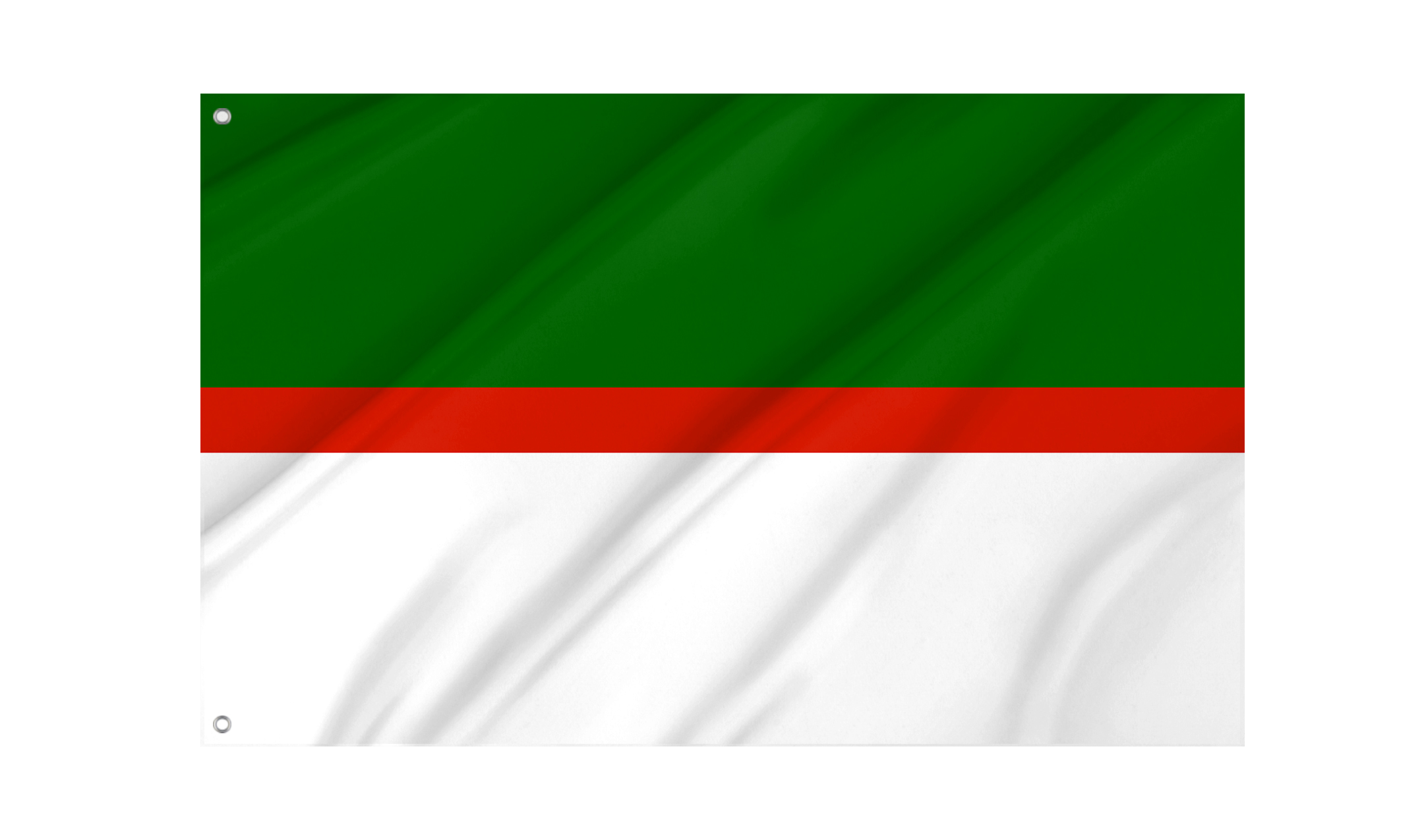 Florida, Puerto Rico Flag for Indoor & Outdoor Use