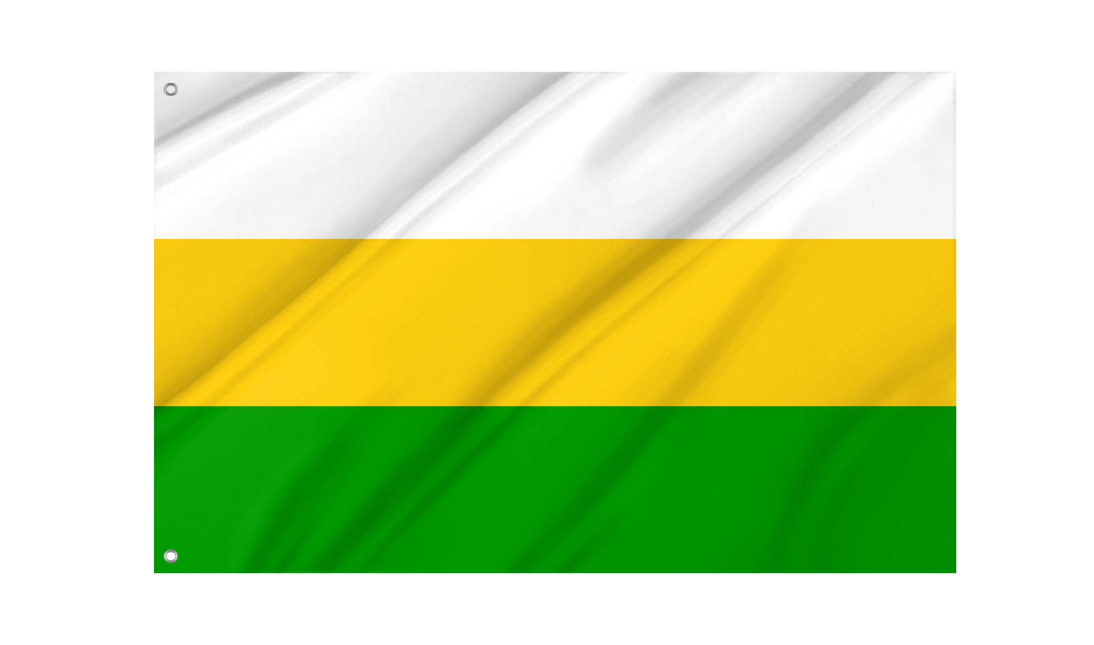 Guayanilla Flag for Indoor & Outdoor Use