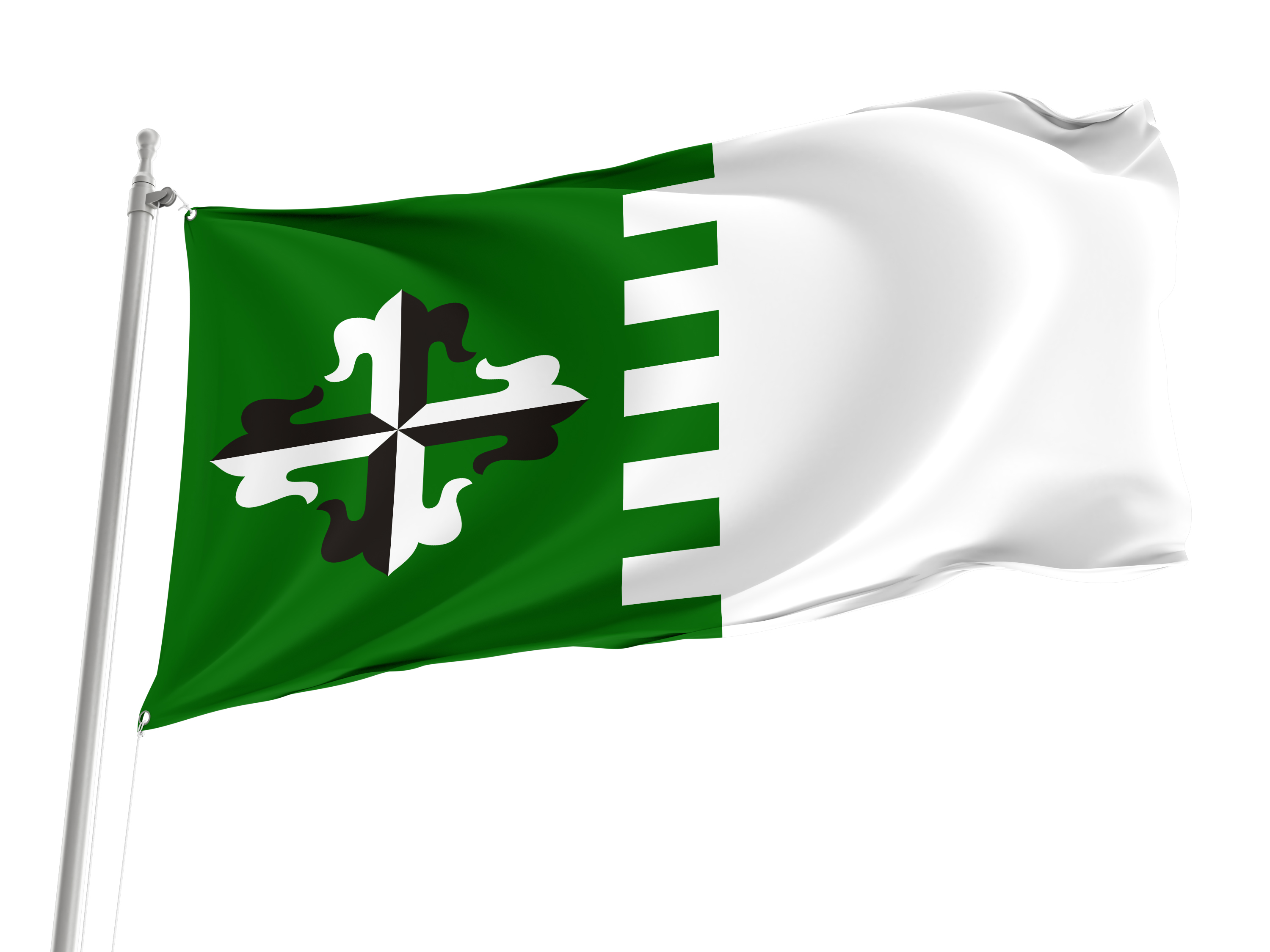 Guaynabo Flag for Indoor & Outdoor Use
