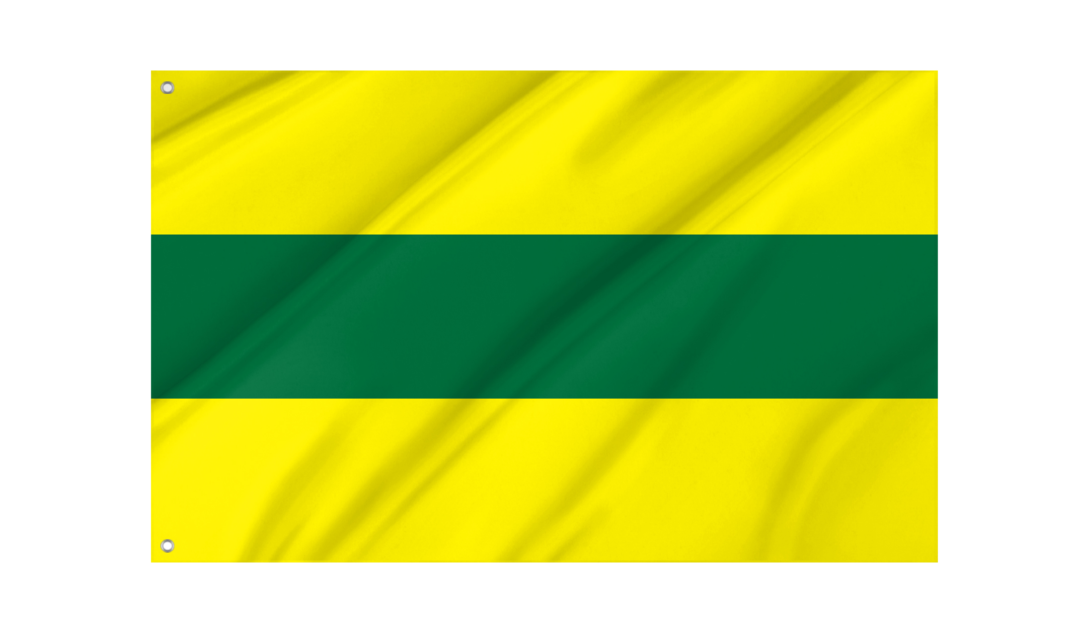 Isabela Flag for Indoor & Outdoor Use
